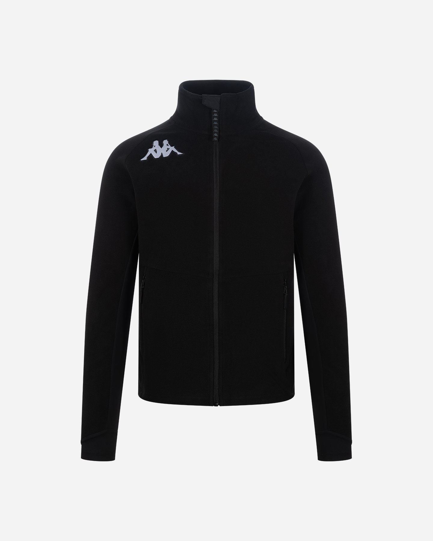 Pile sci KAPPA 6CENTO 687N M - Nero - 0 | Cisalfa Sport