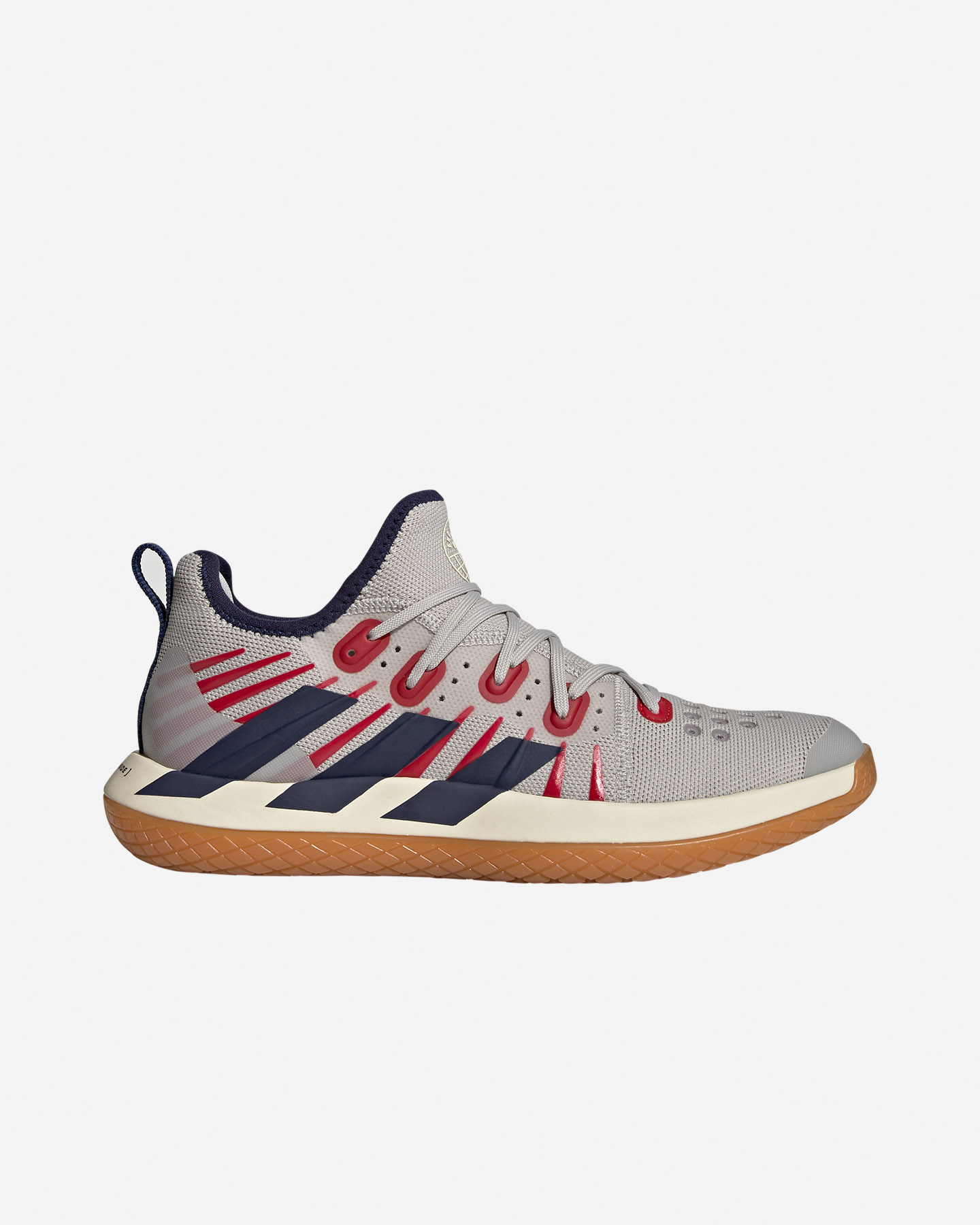 Scarpe volley ADIDAS STABIL NEXT GEN 2.0 M - Grigio - 0 | Cisalfa Sport