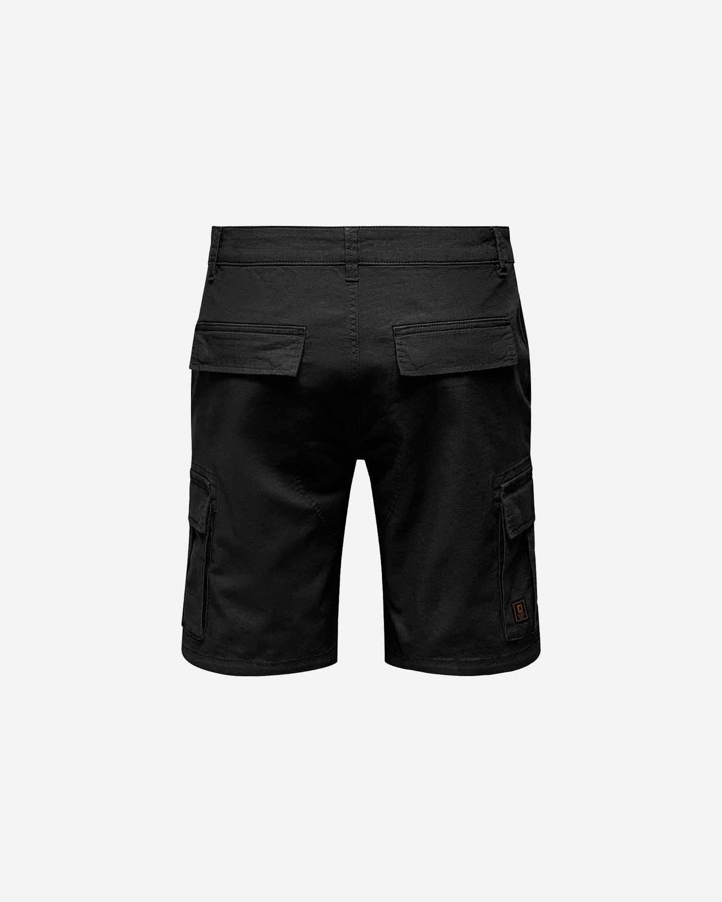 Bermuda ONLY & SONS RAY CARGO M - Nero - 1 | Cisalfa Sport