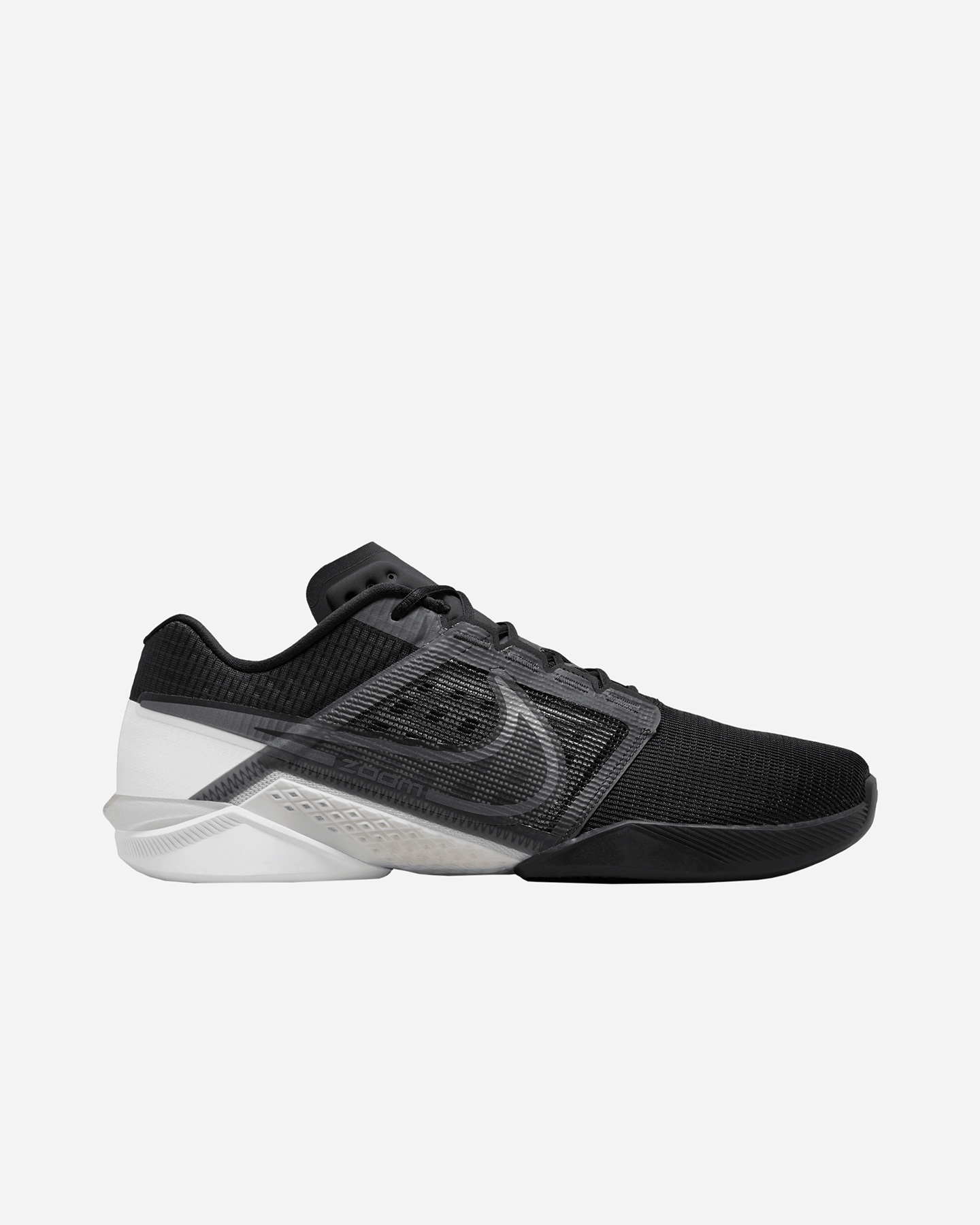 Scarpe training NIKE ZOOM METCON TURBO 2 M - Nero - 0 | Cisalfa Sport