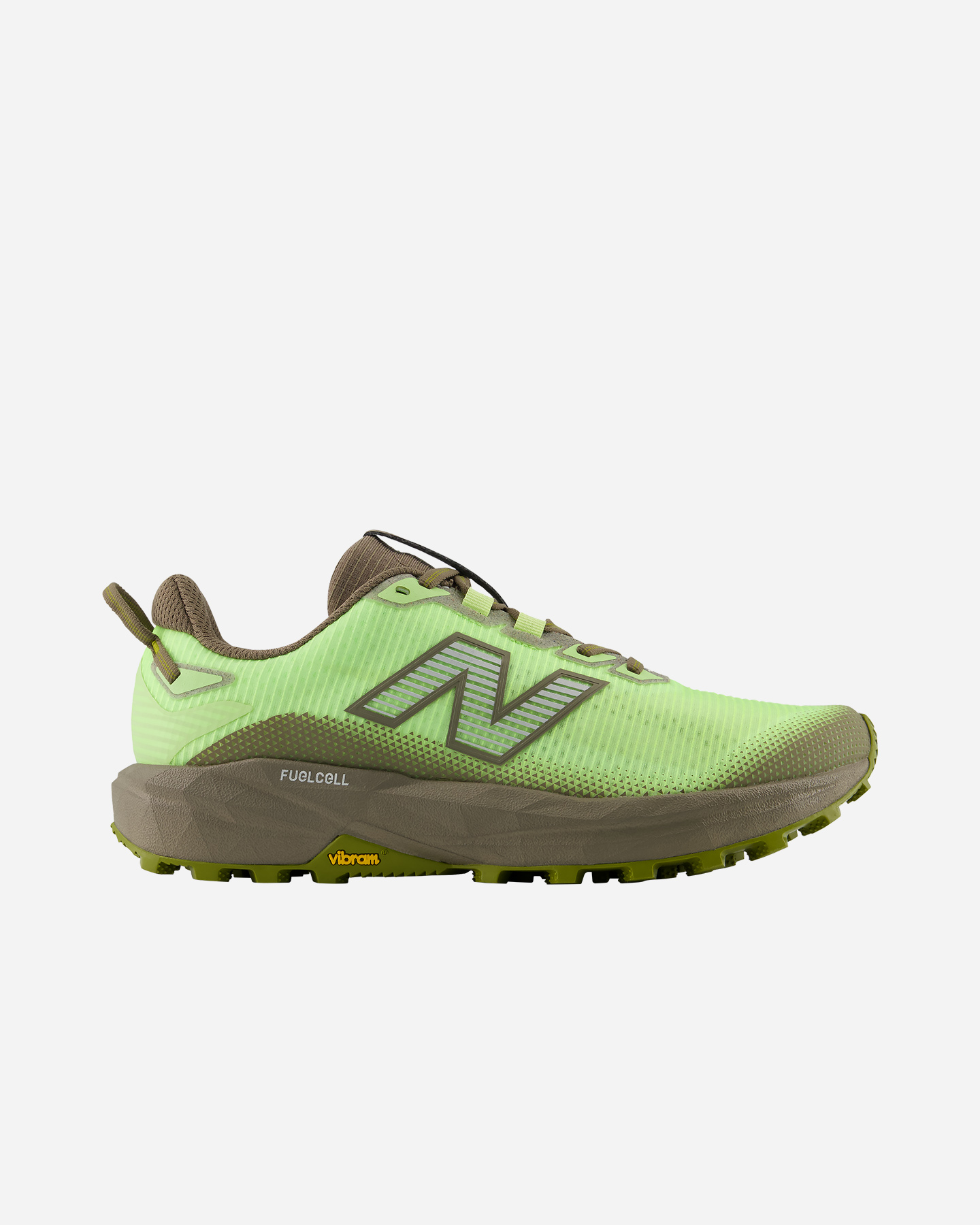 New Balance Rebel Trail uomo
