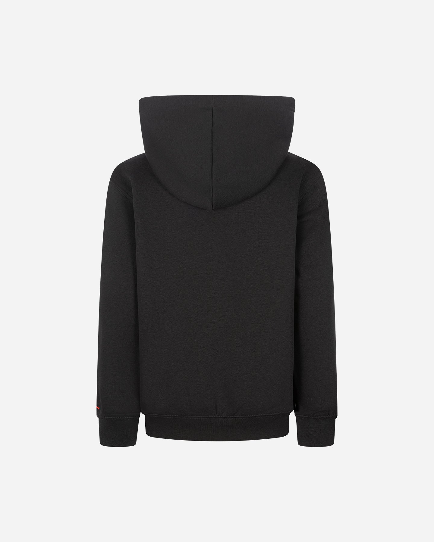 Felpa NIKE JORDAN GRAPHIC JR - Antracite - 1 | Cisalfa Sport