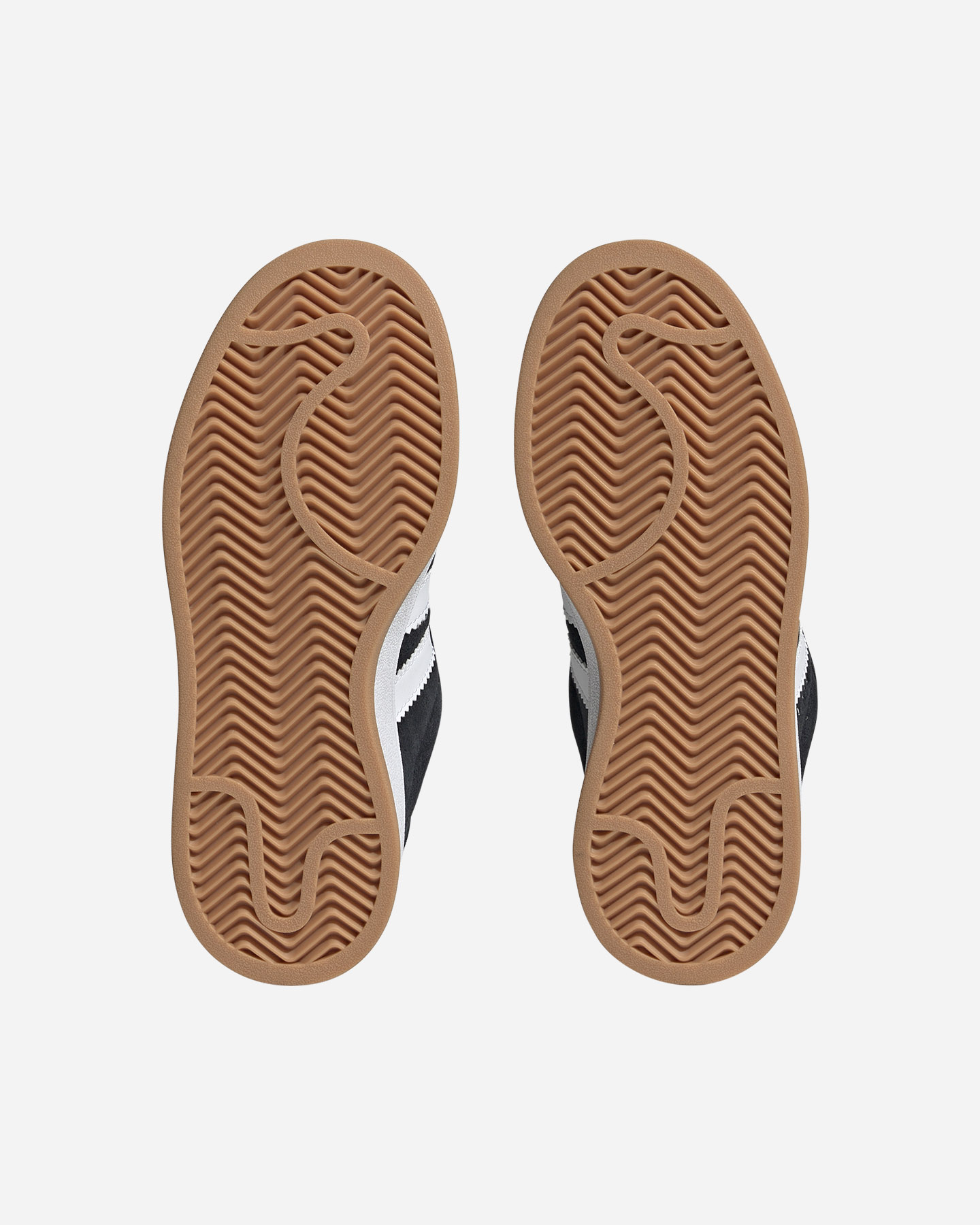 Scarpe sneakers ADIDAS CAMPUS 00S GS JR - Nero - 1 | Cisalfa Sport