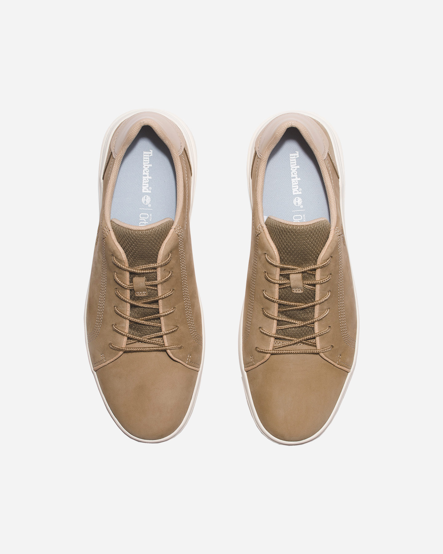 Scarpe urban TIMBERLAND SENECA BAY OX M - Beige - 3 | Cisalfa Sport