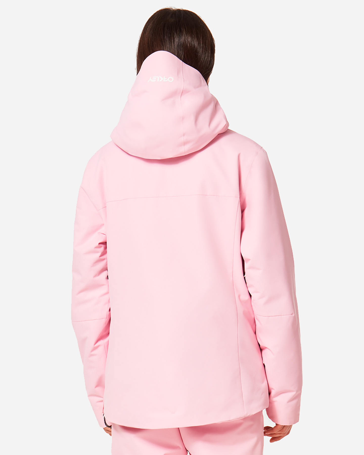 Giacca sci OAKLEY HOLLY ANORAK W - 10 | Cisalfa Sport