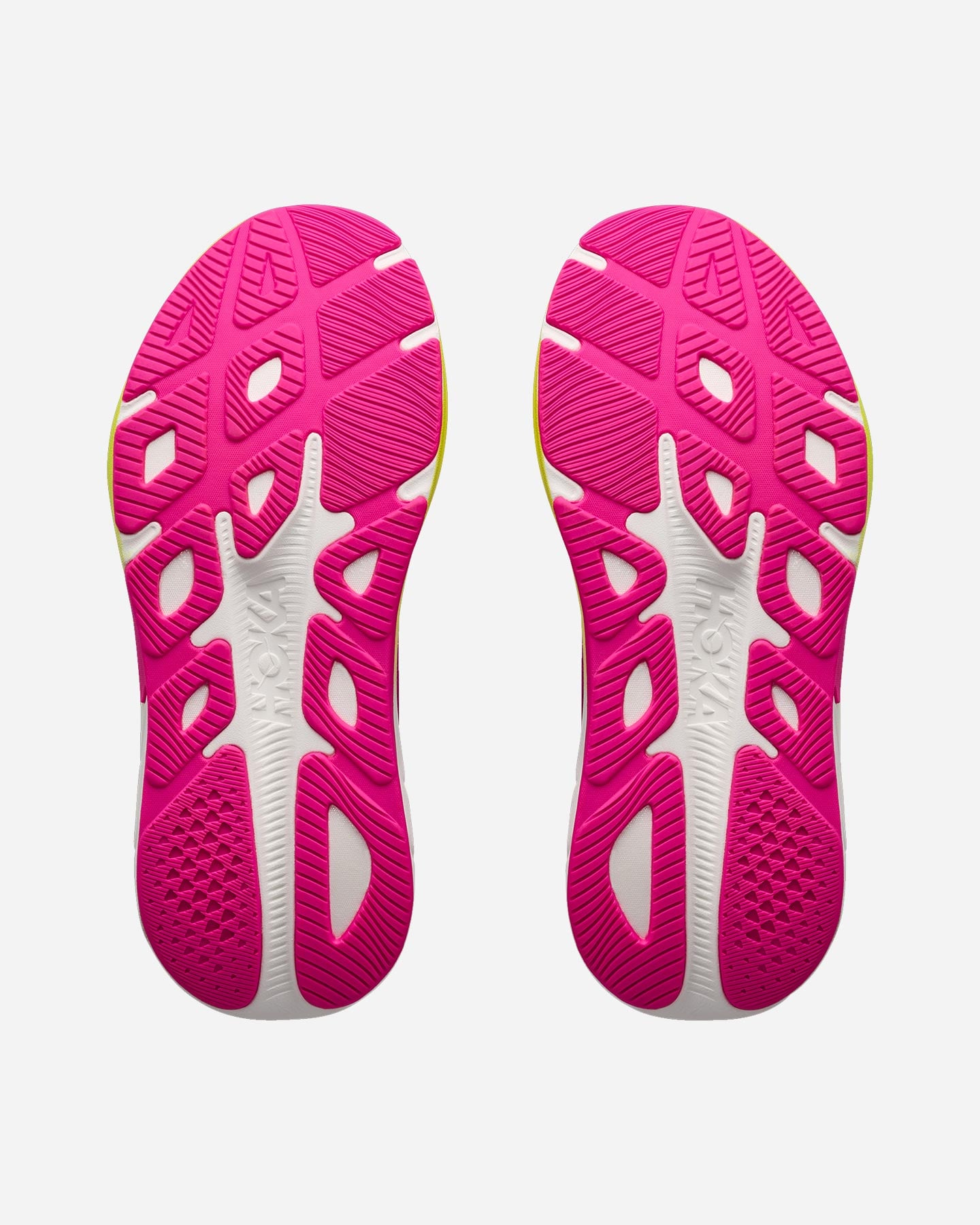 Scarpe running HOKA RINCON 4 JR - Viola - 3 | Cisalfa Sport