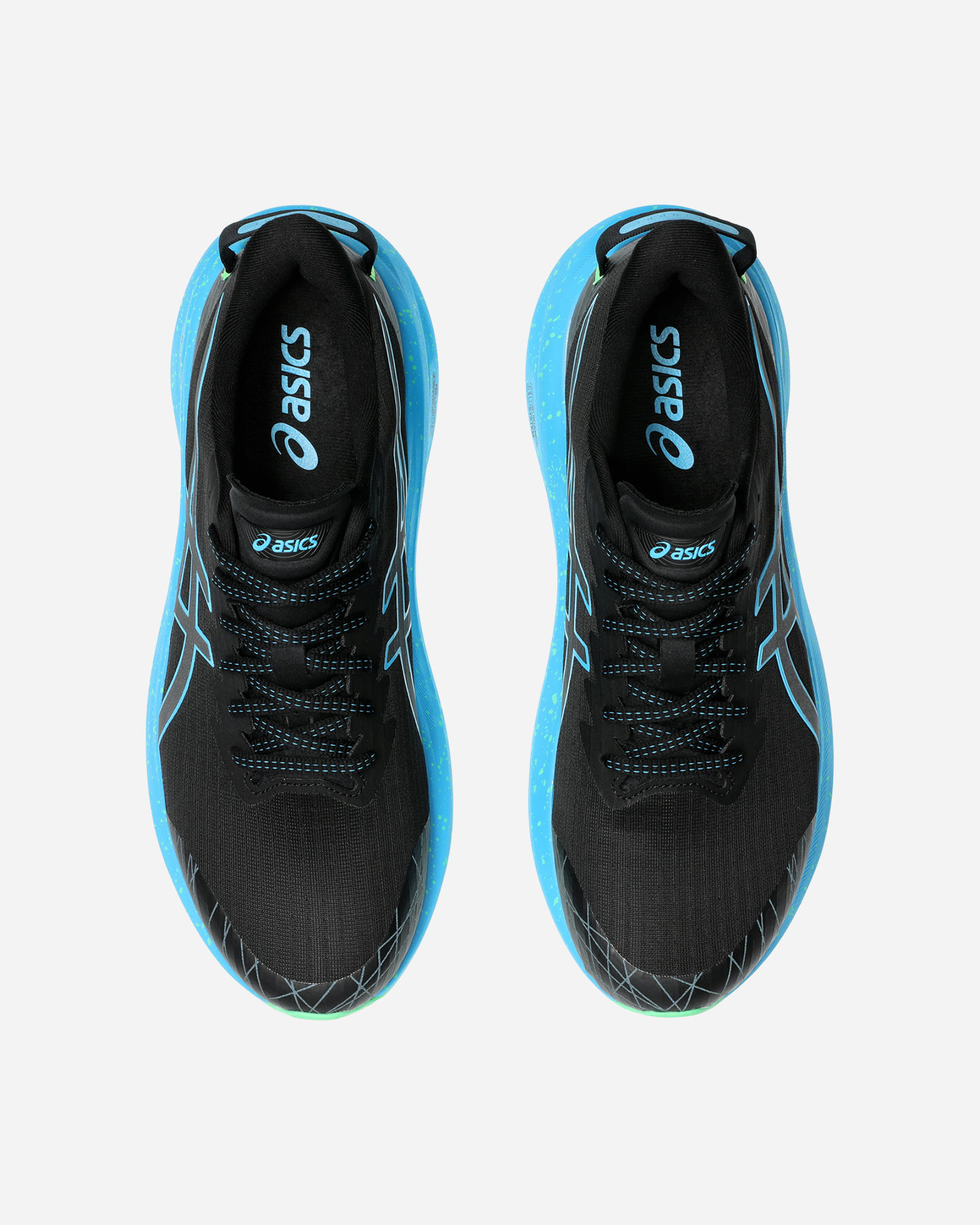 Scarpe running ASICS GT-2000 13 LITE-SHOW M - Color mix - 3 | Cisalfa Sport