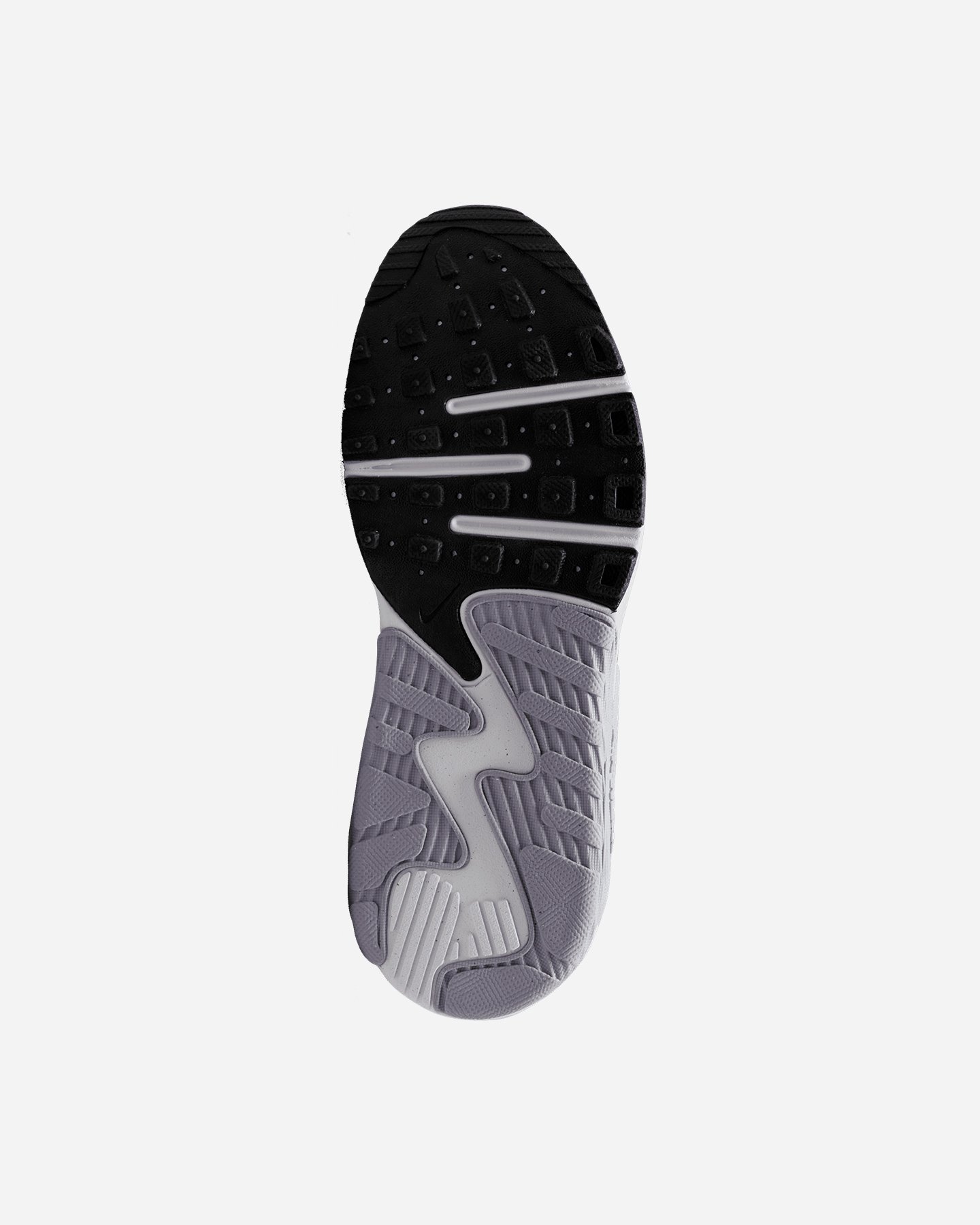 Scarpe sneakers NIKE AIR MAX EXCEE GS JR - 14 | Cisalfa Sport