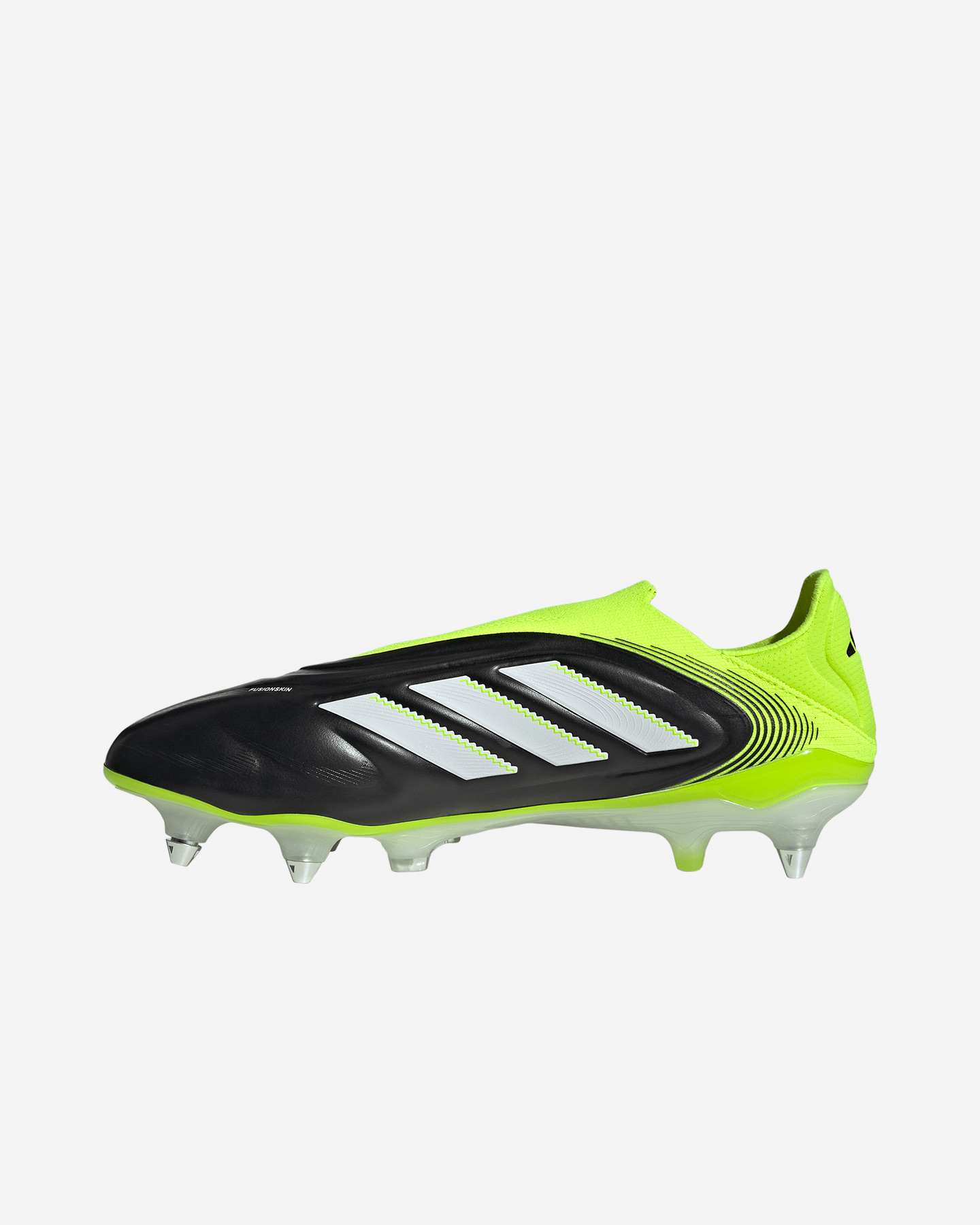 Scarpe calcio ADIDAS COPA PURE III ELITE SG LL M - Color mix - 3 | Cisalfa Sport