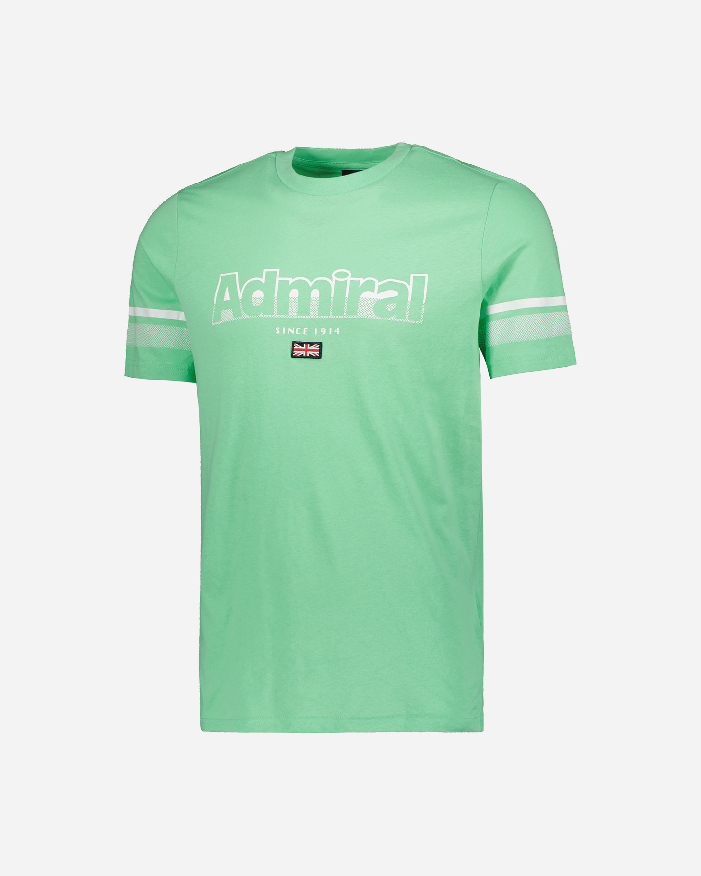 T-shirt ADMIRAL GRAPHIC LOGO M - 9 | Cisalfa Sport