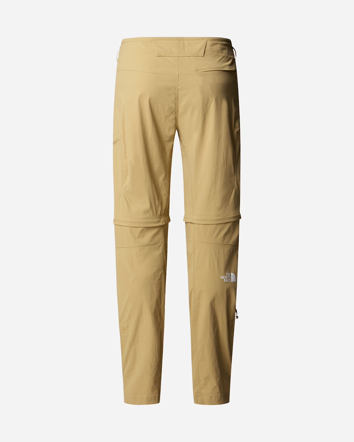 Pantalone outdoor THE NORTH FACE EXPLORATION M - Beige - 1 | Cisalfa Sport