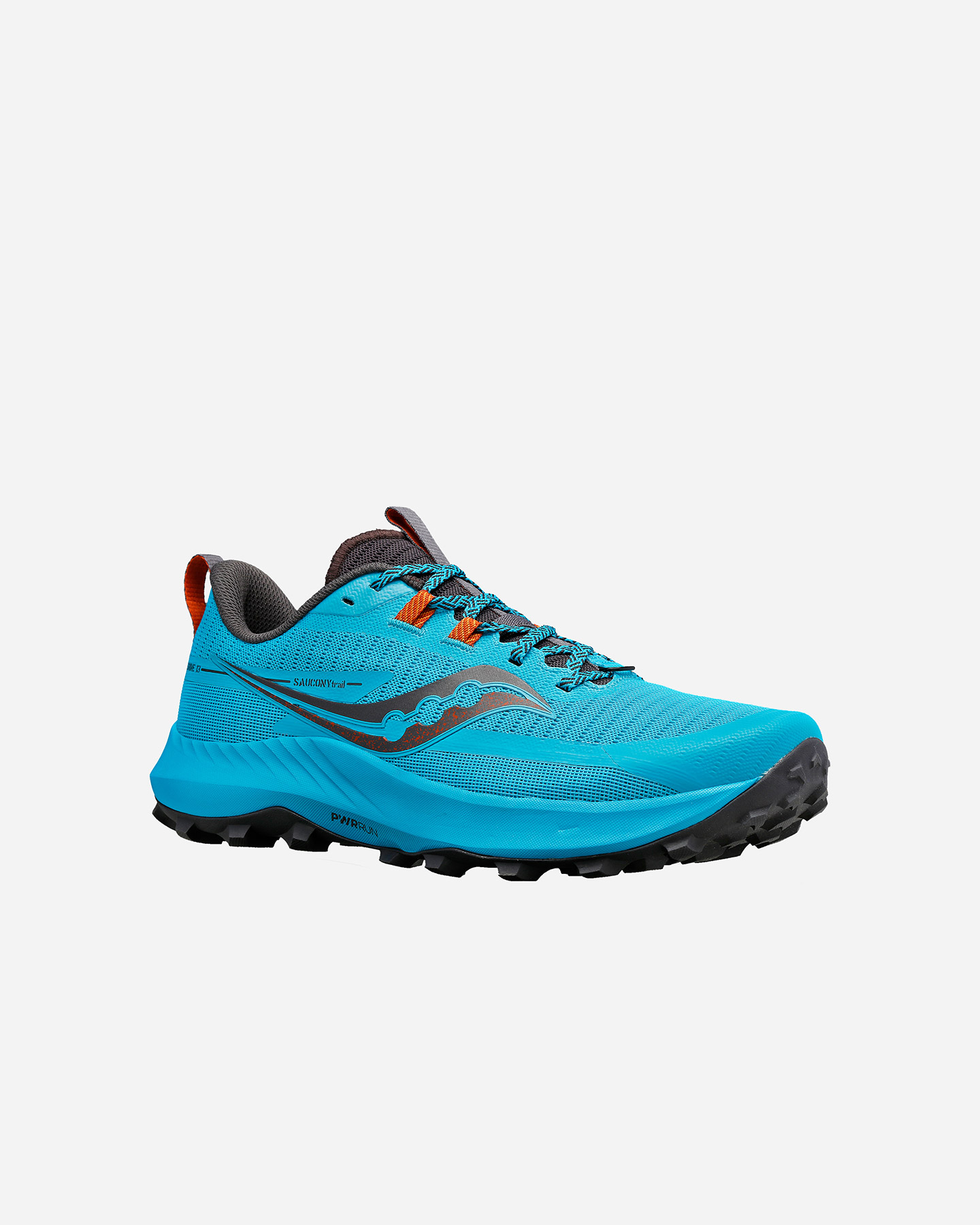 Scarpe trail SAUCONY PEREGRINE 13 M - 1 | Cisalfa Sport