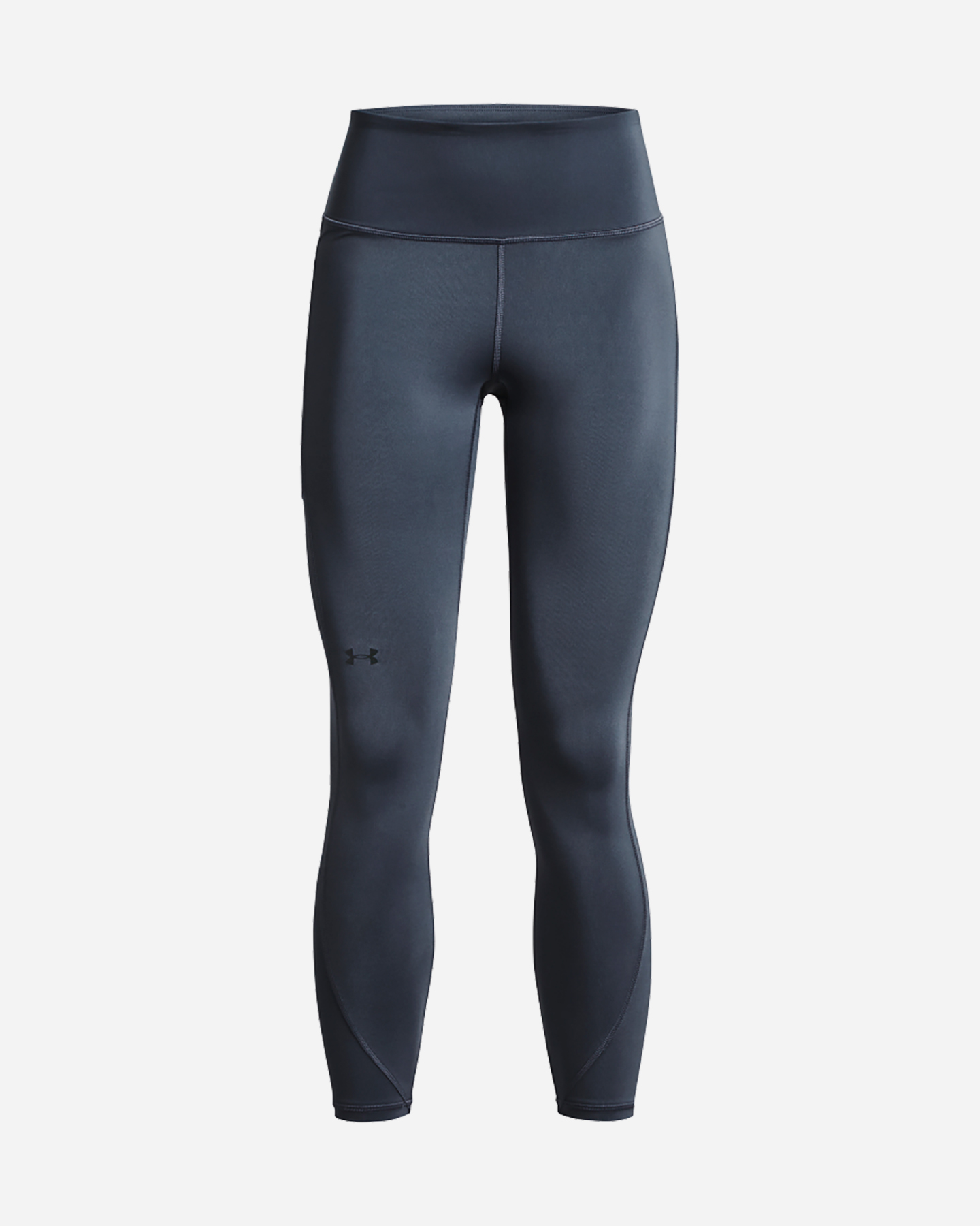 Leggings UNDER ARMOUR RUSH W - Grigio - 0 | Cisalfa Sport