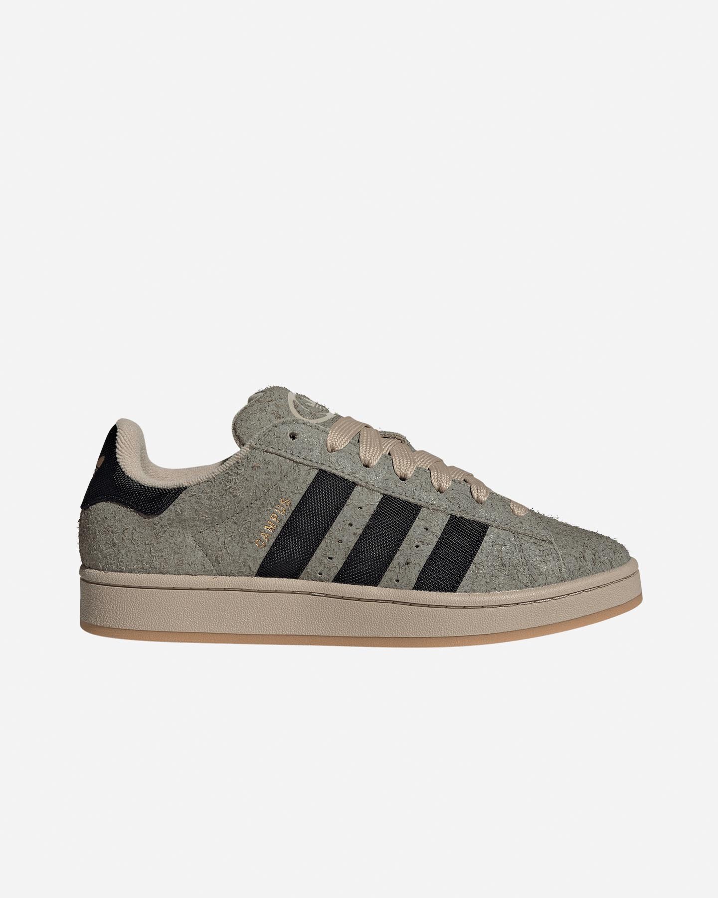 Scarpe sneakers ADIDAS CAMPUS 00S M - Grigio - 0 | Cisalfa Sport