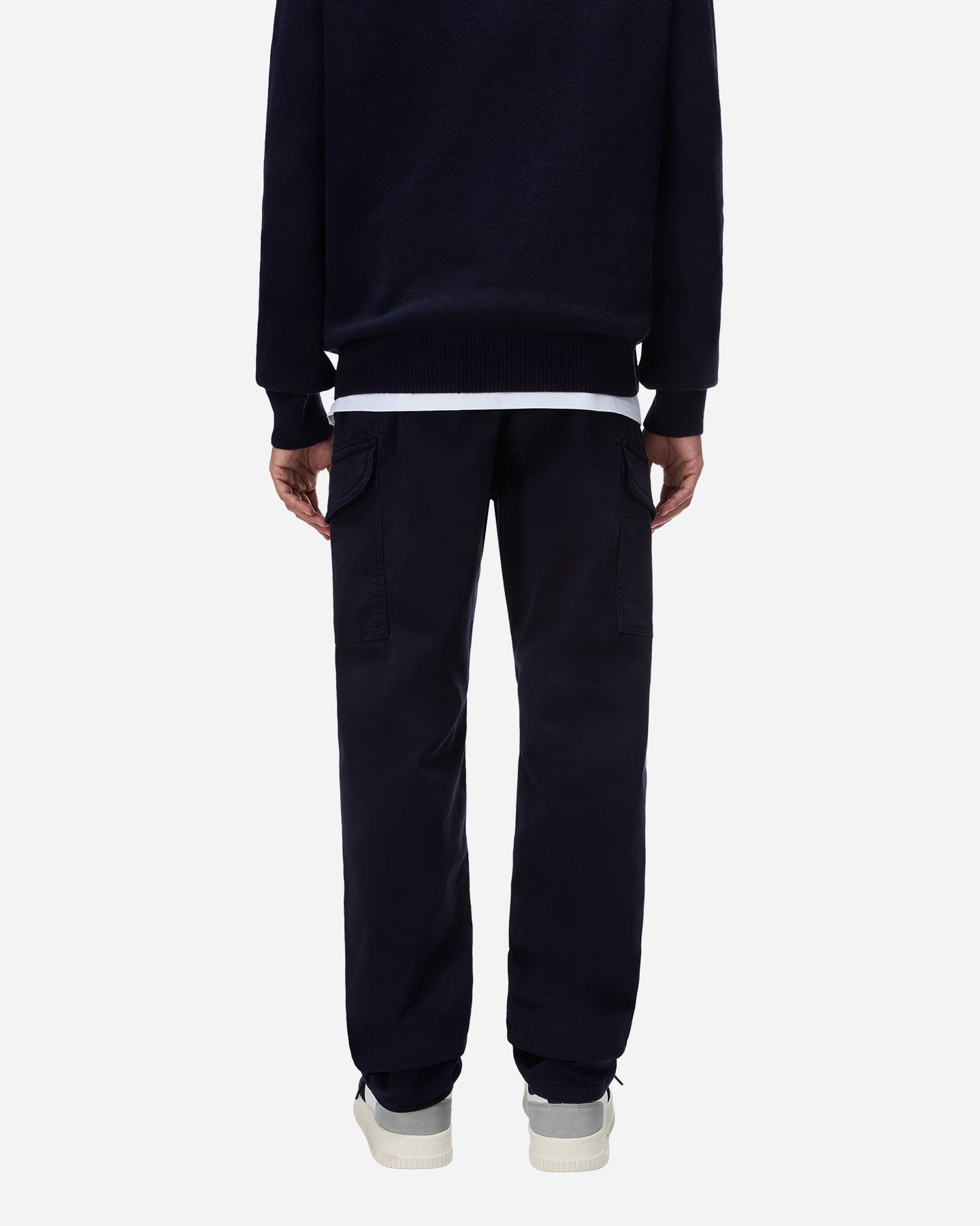 Pantalone NAPAPIJRI YASUNI M - 4 | Cisalfa Sport