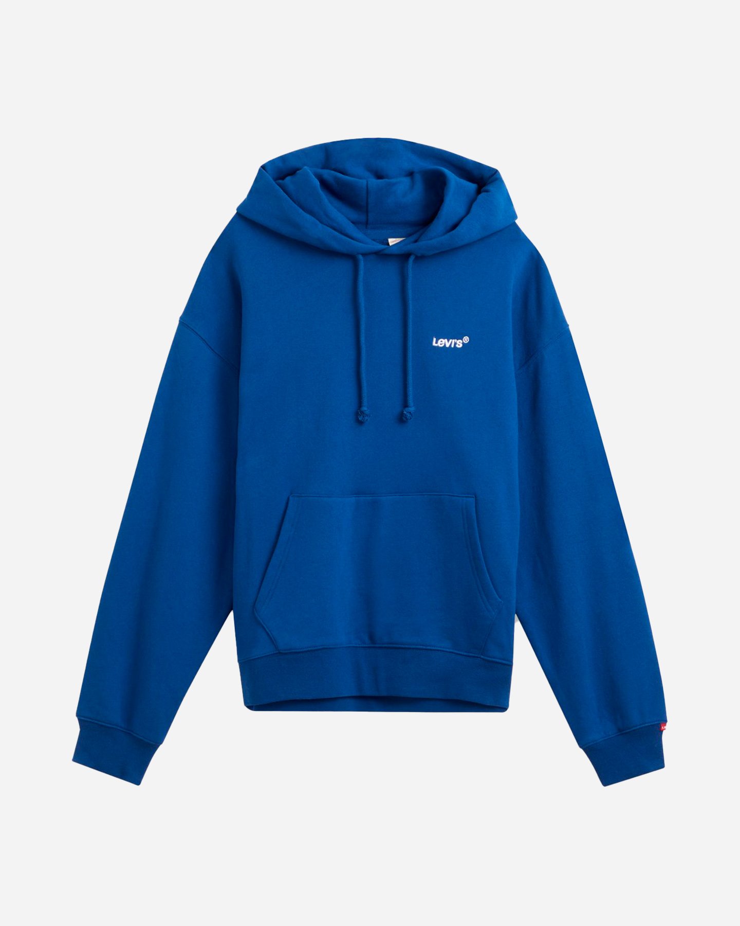 Felpa LEVI'S VINTAGE RED TAB M - 5 | Cisalfa Sport