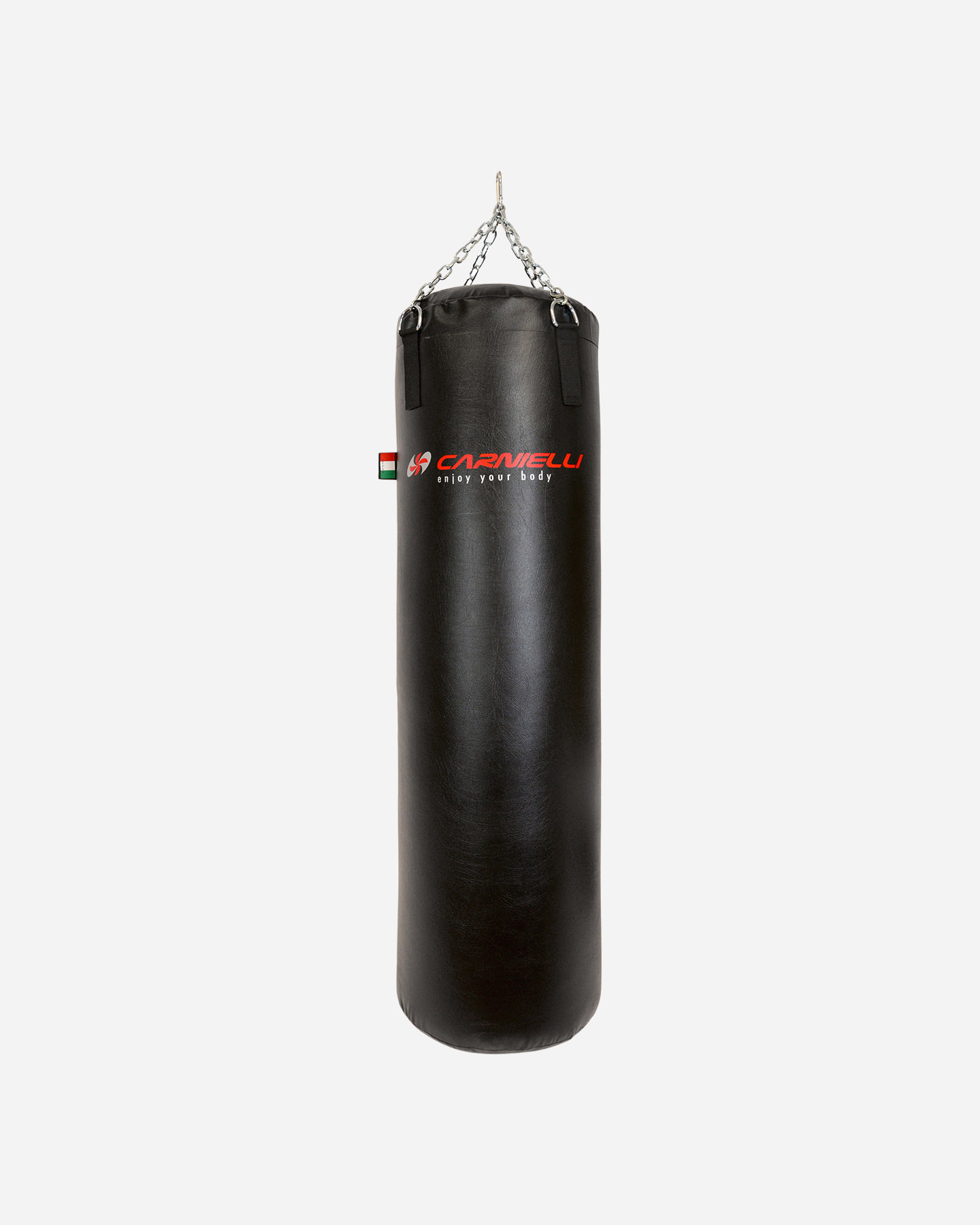 Sacco boxe CARNIELLI BOXE 50KG - Color mix - 0 | Cisalfa Sport