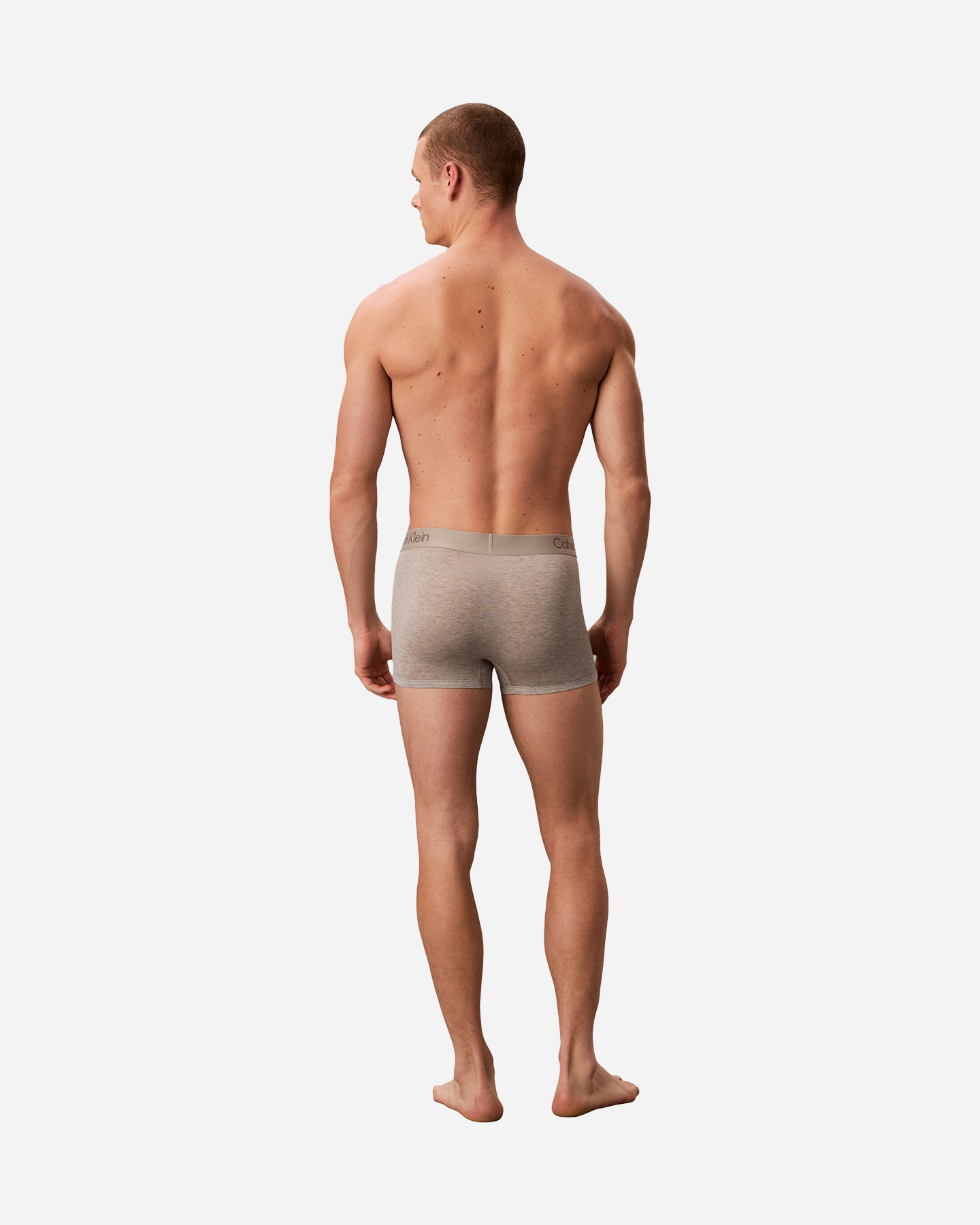 Boxer intimo CALVIN KLEIN UNDERWEAR ULTRA 3PACK M - Color mix - 1 | Cisalfa Sport