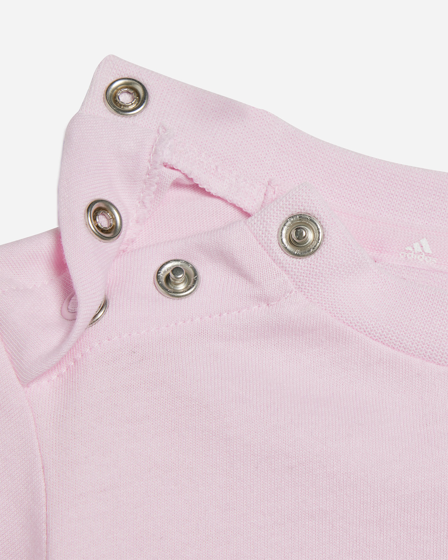 Completo ADIDAS INFANT SMALL LOGO JR - Rosa - 4 | Cisalfa Sport