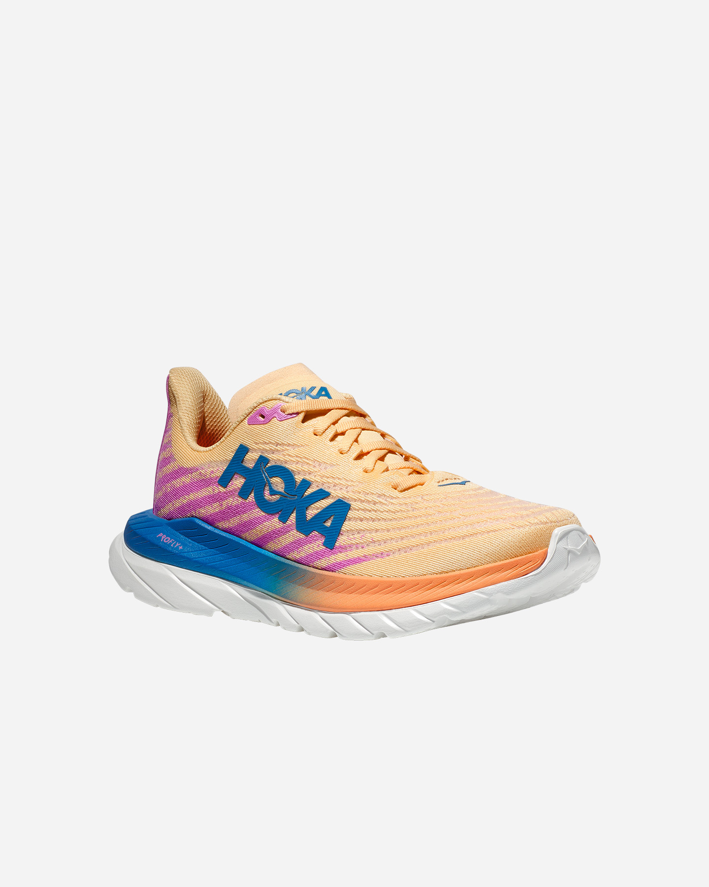 Scarpe running HOKA MACH 5 W - 2 | Cisalfa Sport