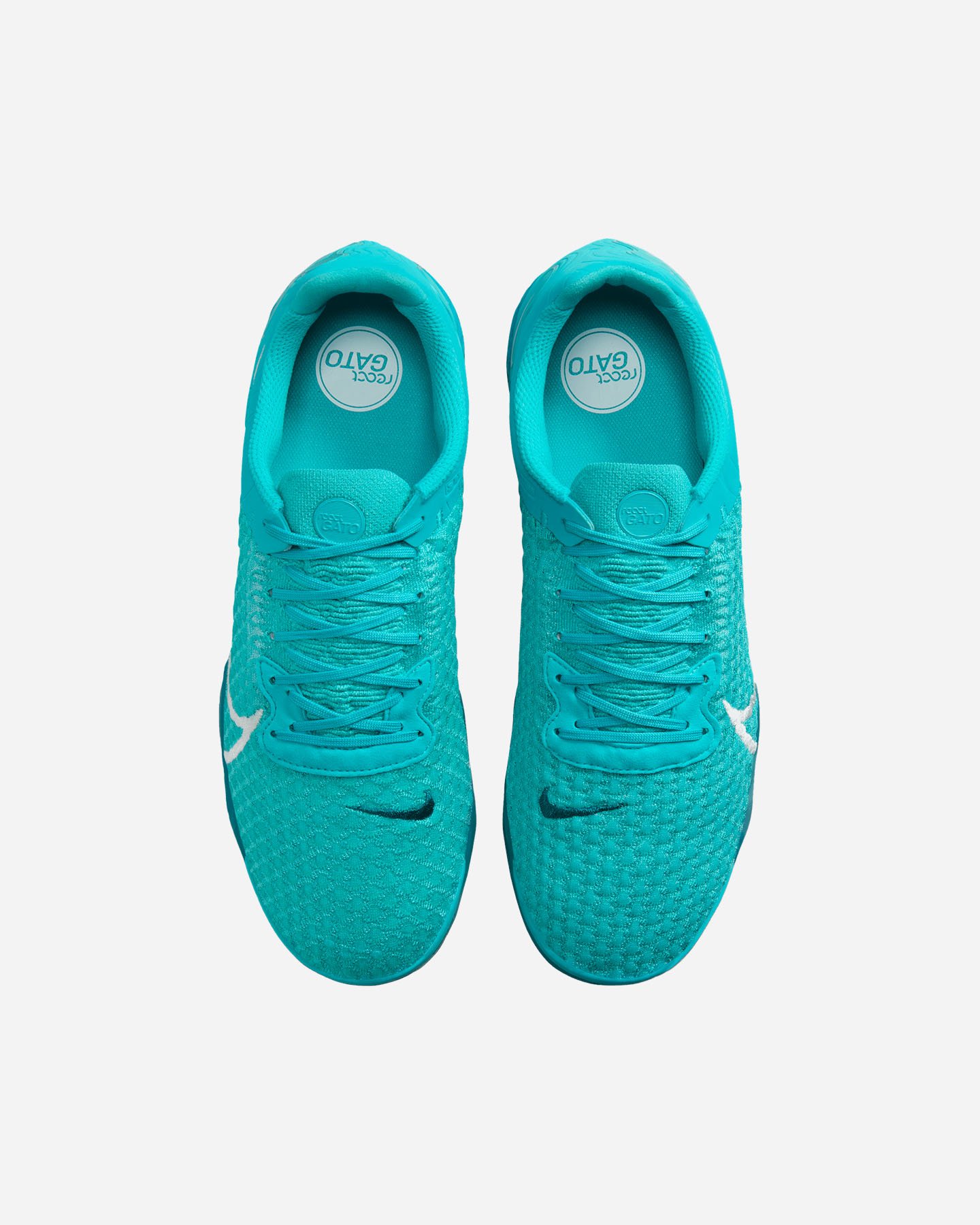 Scarpe calcio NIKE REACT GATO IN M - Color mix - 3 | Cisalfa Sport