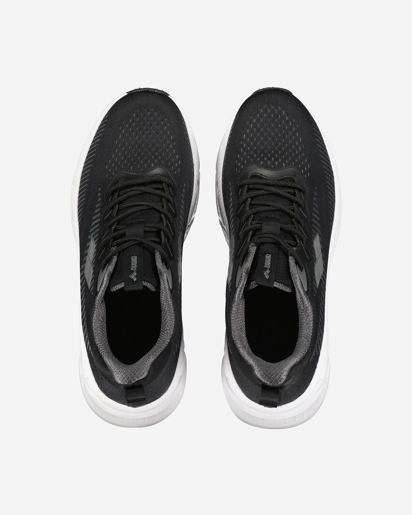 Scarpe sneakers ARENA DC9 M - Nero - 4 | Cisalfa Sport