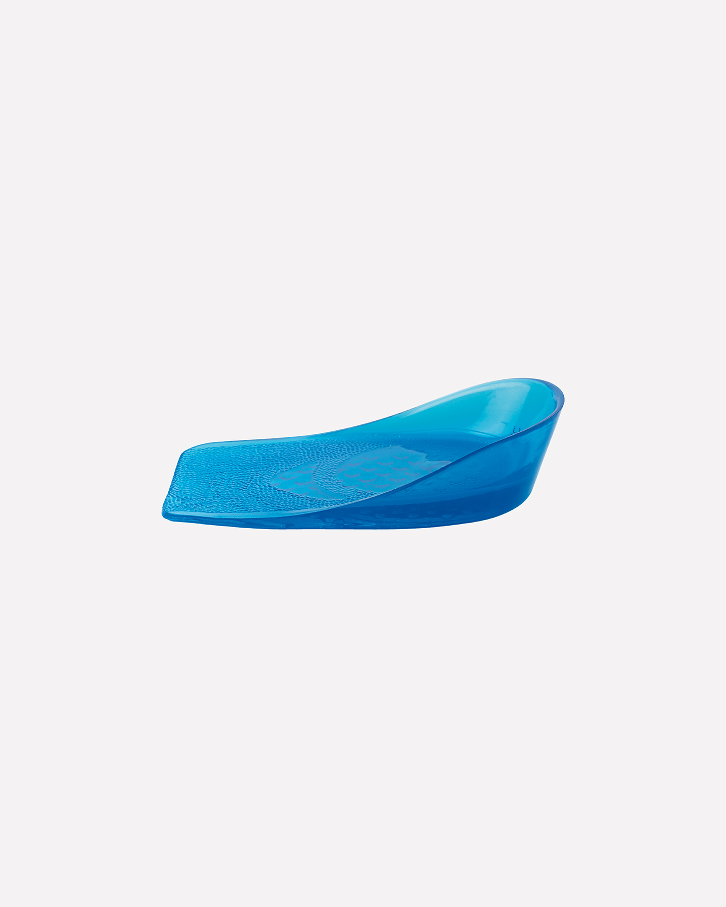 Tallonette SIDAS GEL HEEL CUPS - Azzurro - 3 | Cisalfa Sport