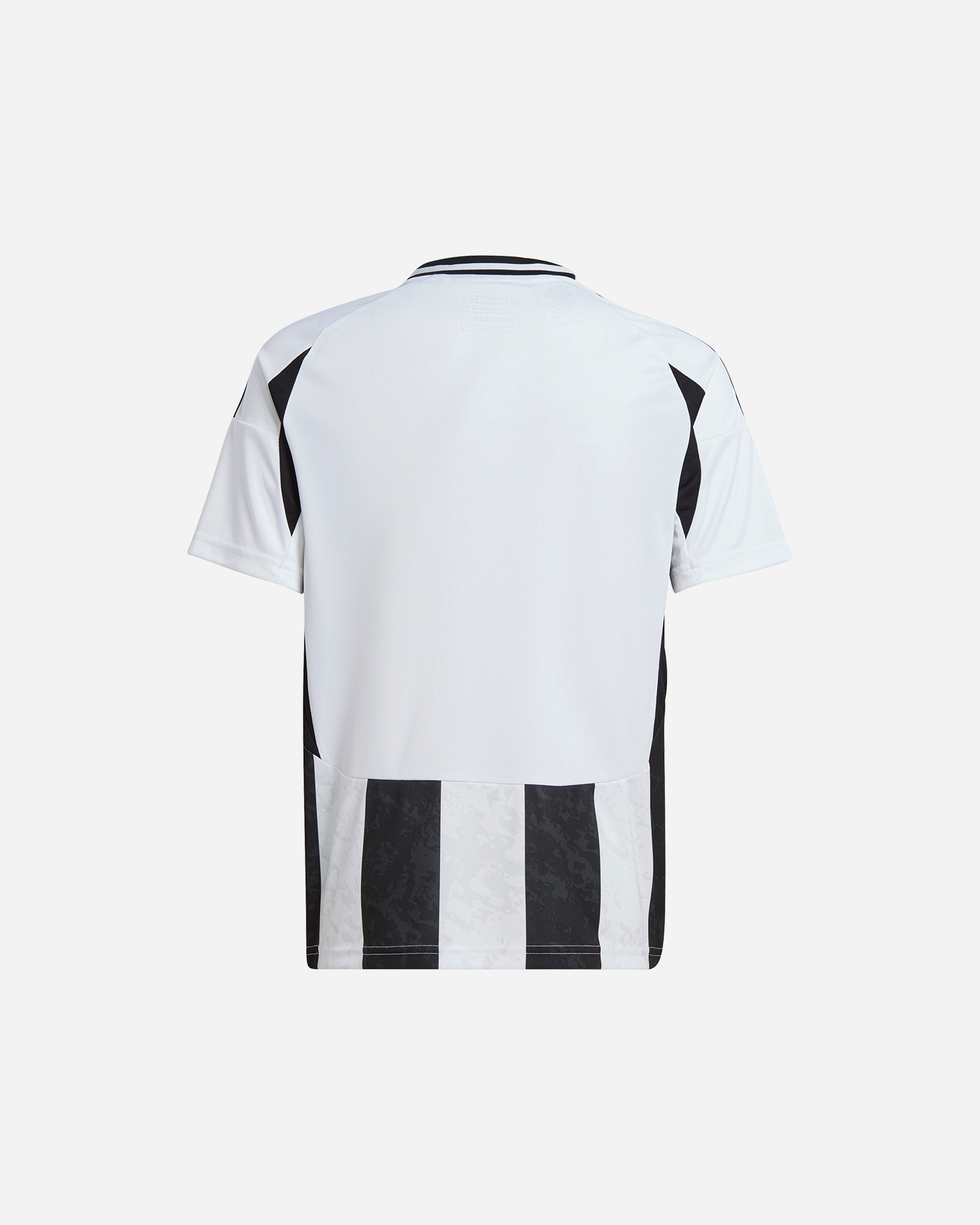 Maglia calcio ufficiale ADIDAS JUVENTUS HOME 24-25 JR - Color mix - 1 | Cisalfa Sport