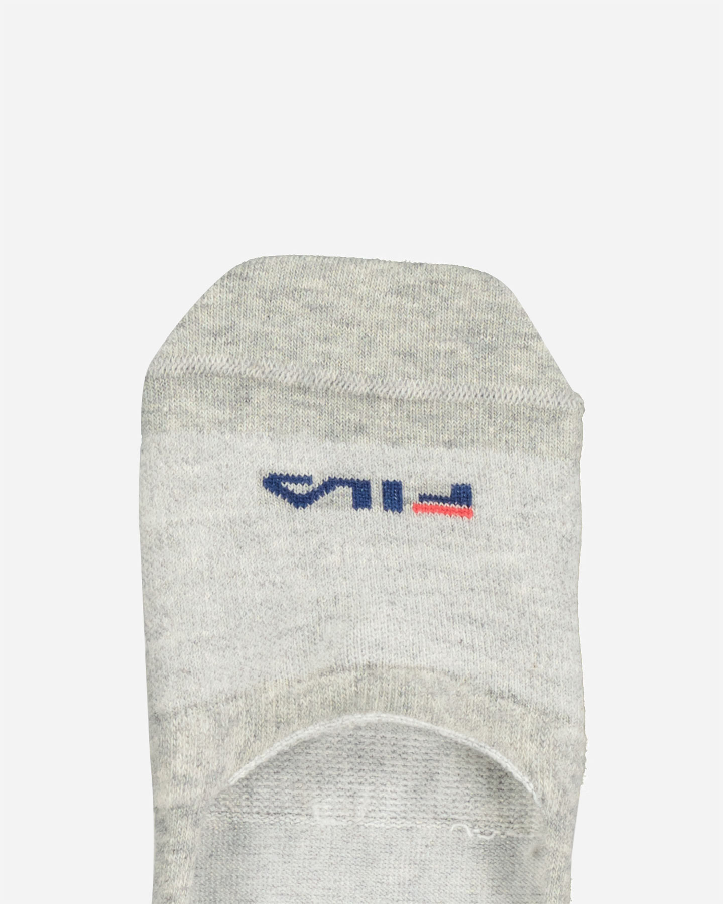 Fantasmini FILA GHOST 3PACK M - Grigio - 1 | Cisalfa Sport