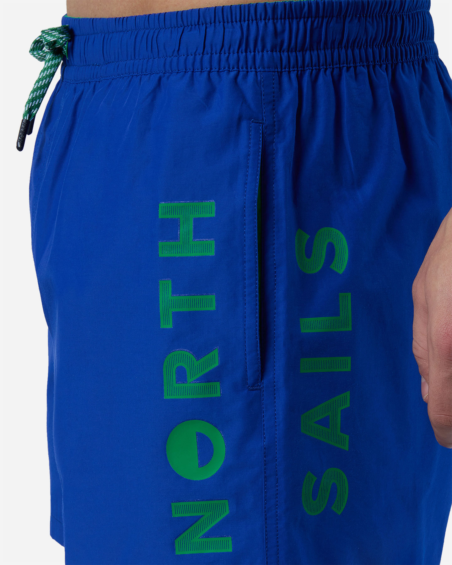 Boxer mare NORTH SAILS LOGO EXTENDED M - 22 | Cisalfa Sport