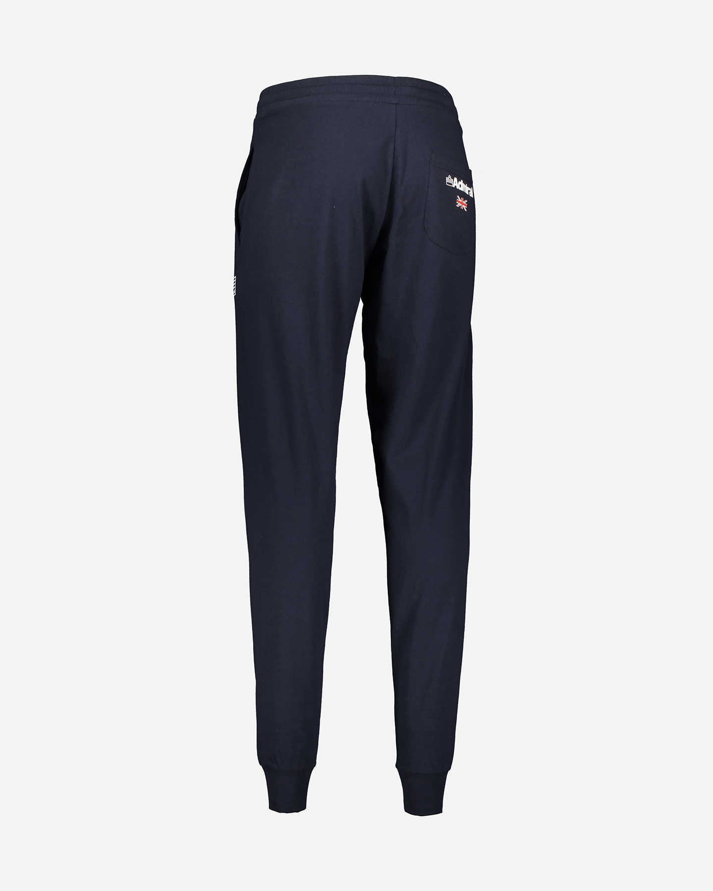 Pantalone ADMIRAL CLASSIC M - Blu Navy - 2 | Cisalfa Sport