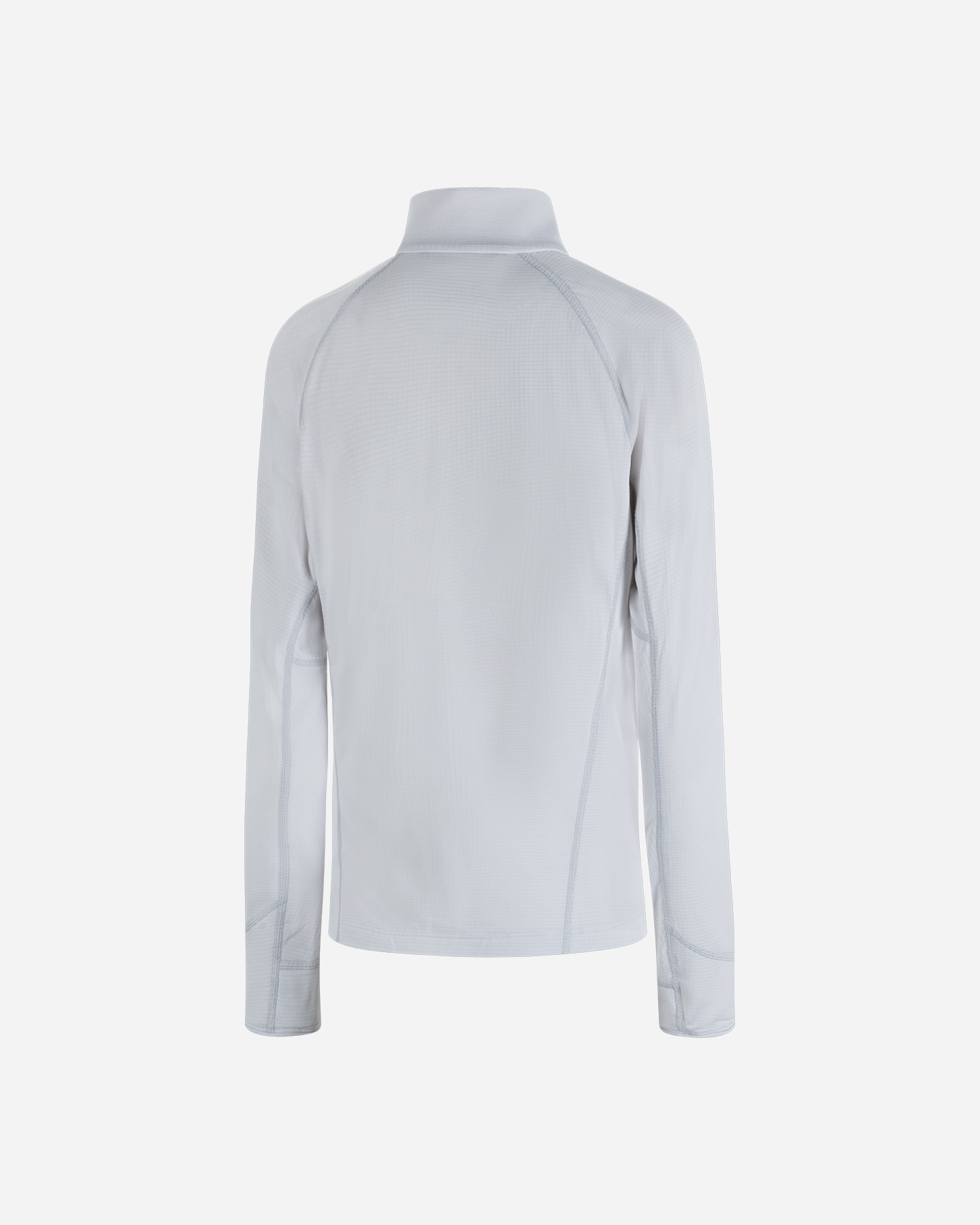 Pile ARC'TERYX DELTA ATMOS W - Bianco - 1 | Cisalfa Sport