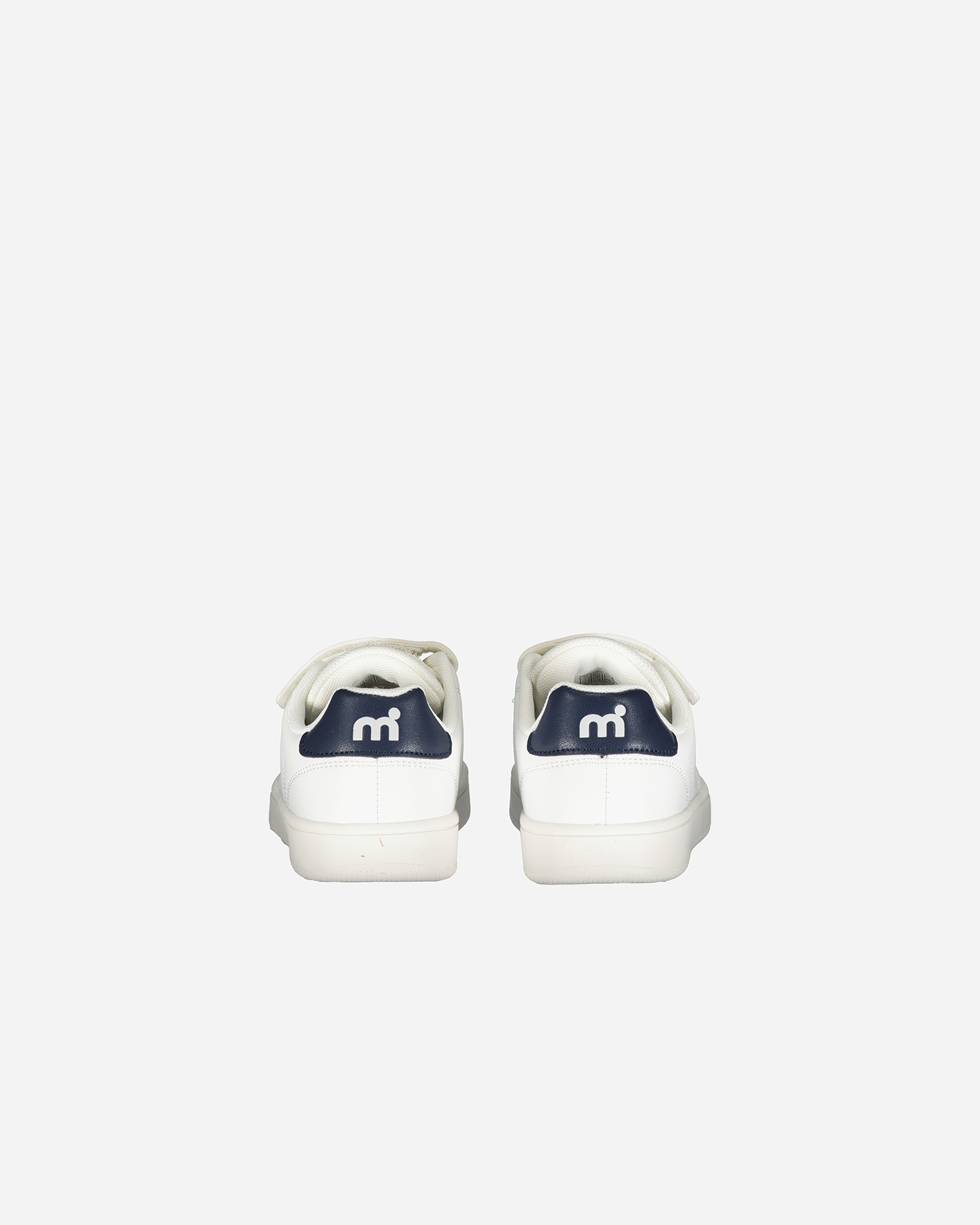 Scarpe sneakers MISTRAL COURT JR - Bianco - 5 | Cisalfa Sport