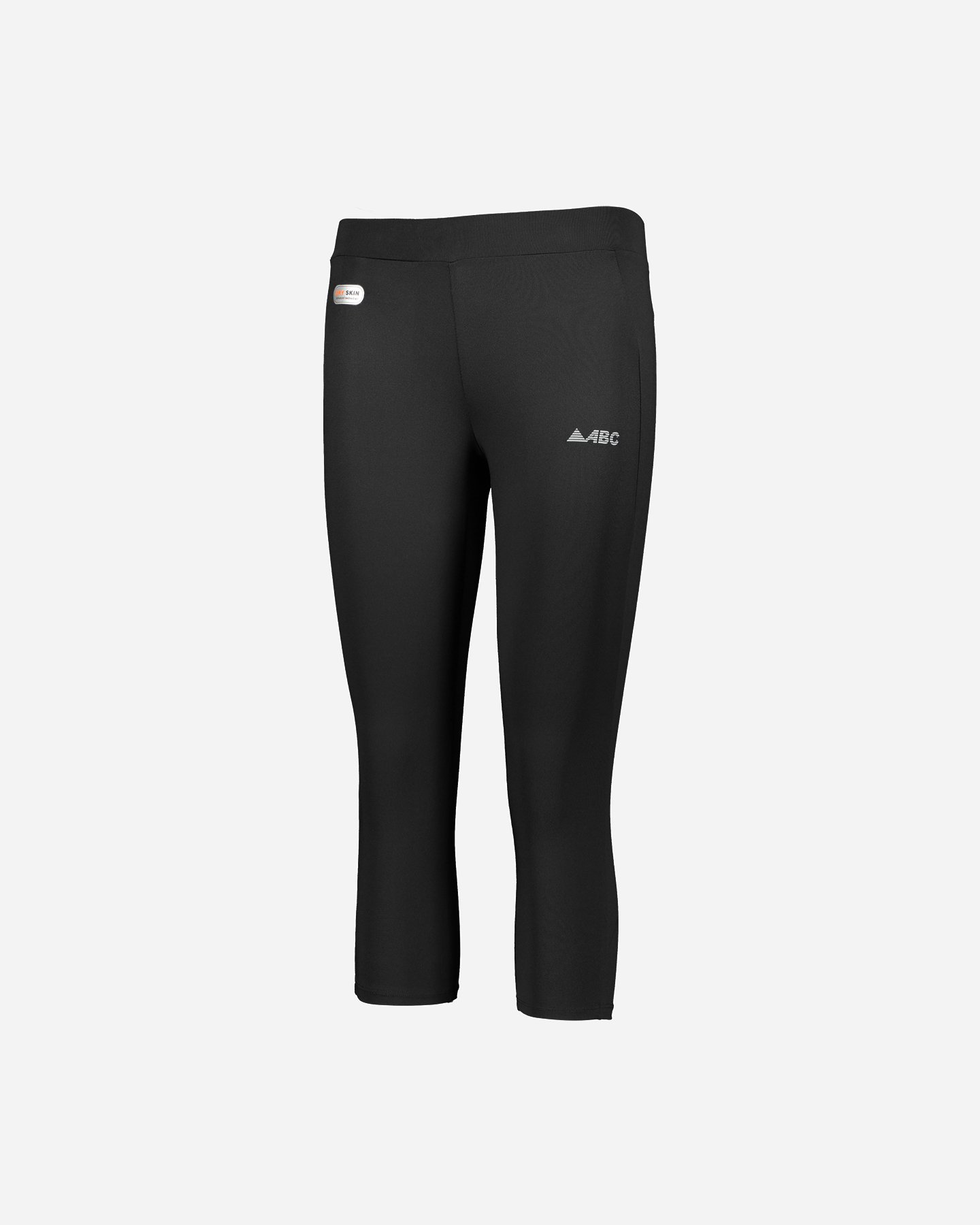 Capri running ABC NEW LOGO W - 10 | Cisalfa Sport