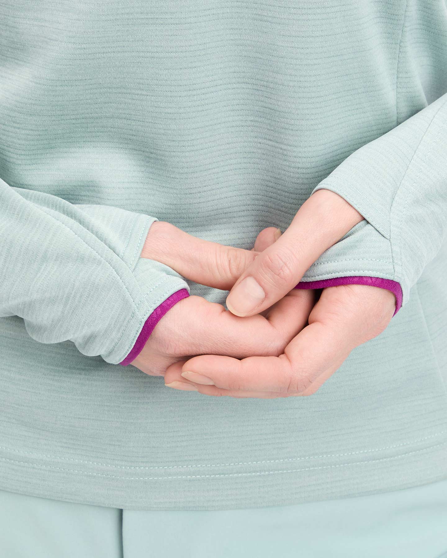 Pile MCKINLEY TAMPO II W - Beige - 4 | Cisalfa Sport