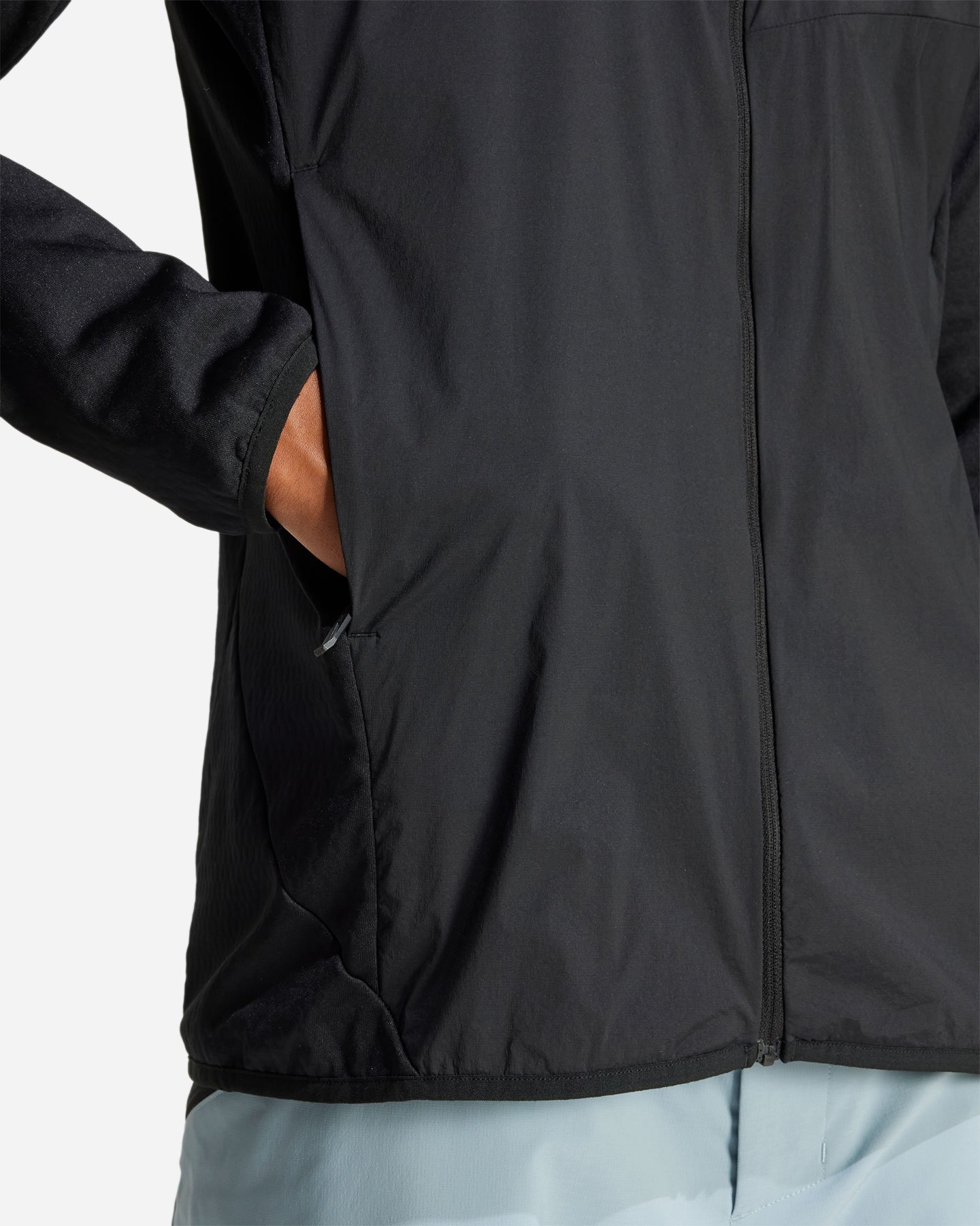 Pile ADIDAS TERREX XPERIOR M - Nero - 3 | Cisalfa Sport