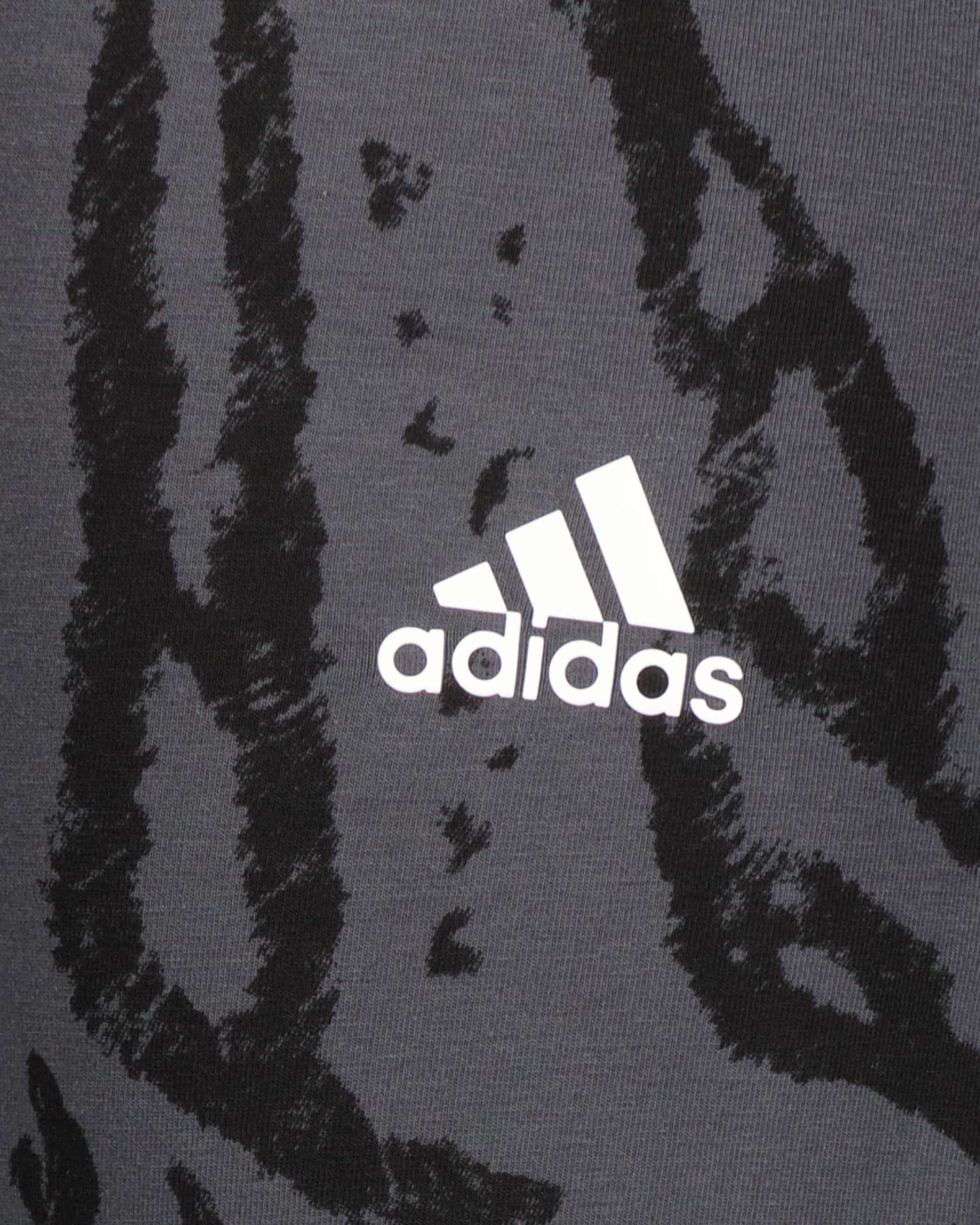 Leggings ADIDAS FUTURE ICONS JR - Grigio - 3 | Cisalfa Sport