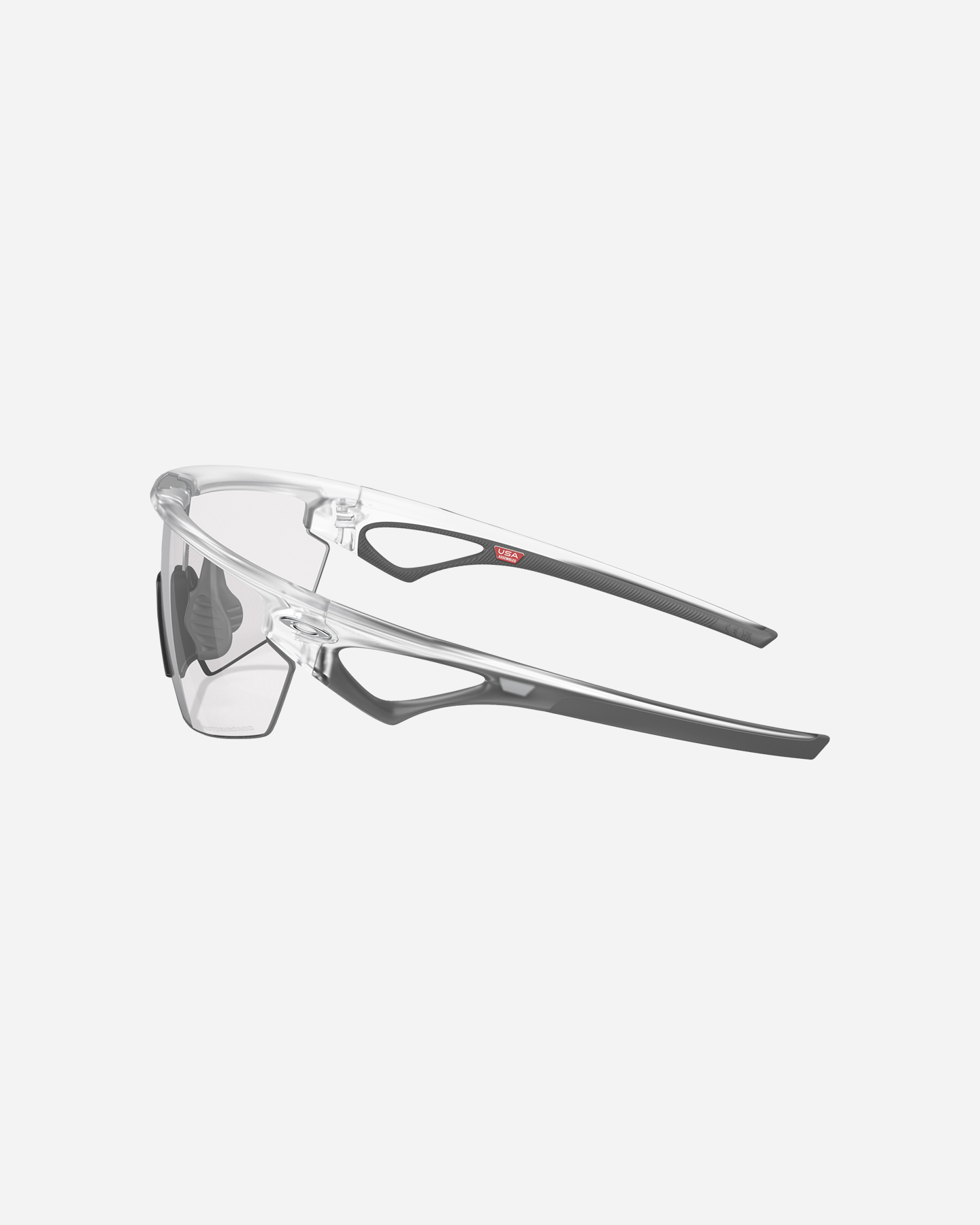 Occhiali OAKLEY SPHAERA CLEAR  - Color mix - 3 | Cisalfa Sport