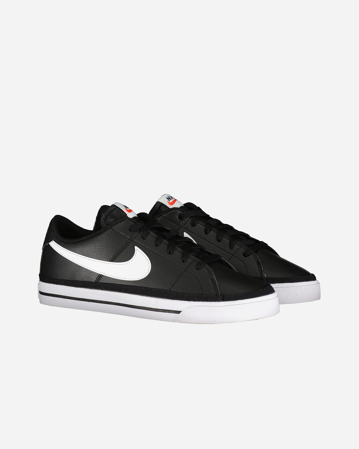 Scarpe sneakers NIKE COURT LEGACY NEXT NATURE M - Nero - 1 | Cisalfa Sport