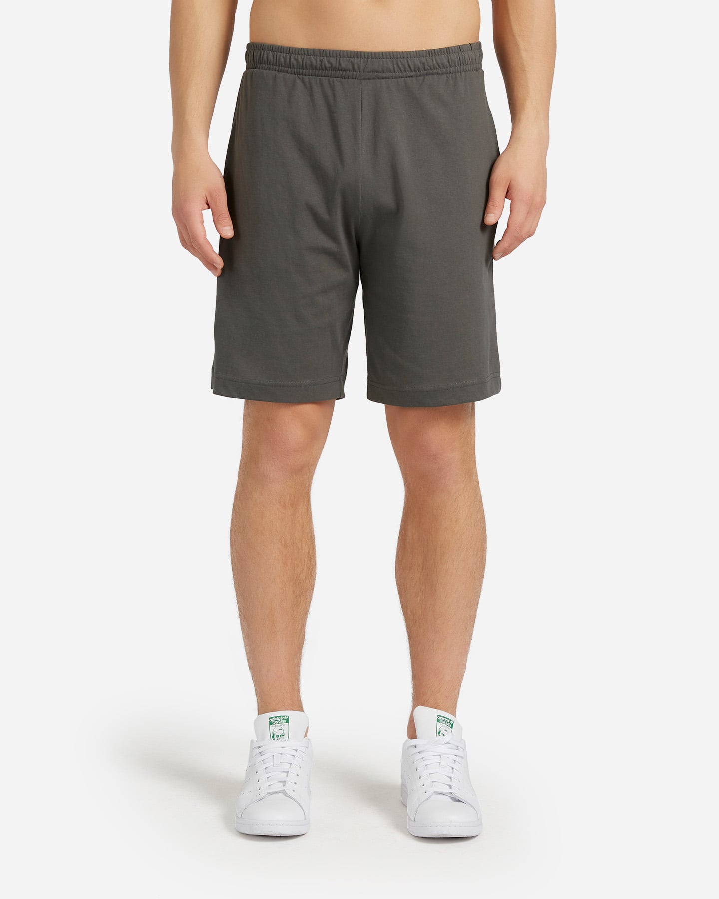 Pantaloncini ABC CLASSIC M - Verde - 0 | Cisalfa Sport