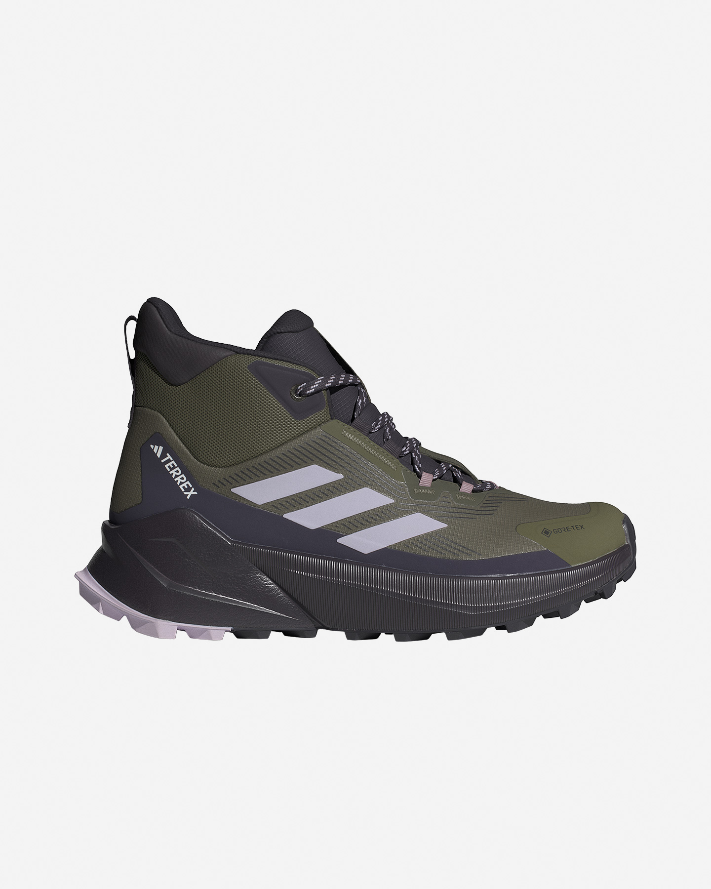 Scarpe escursionismo ADIDAS TERREX TRAILMAKER 2 MID GTX W - Verde - 0 | Cisalfa Sport