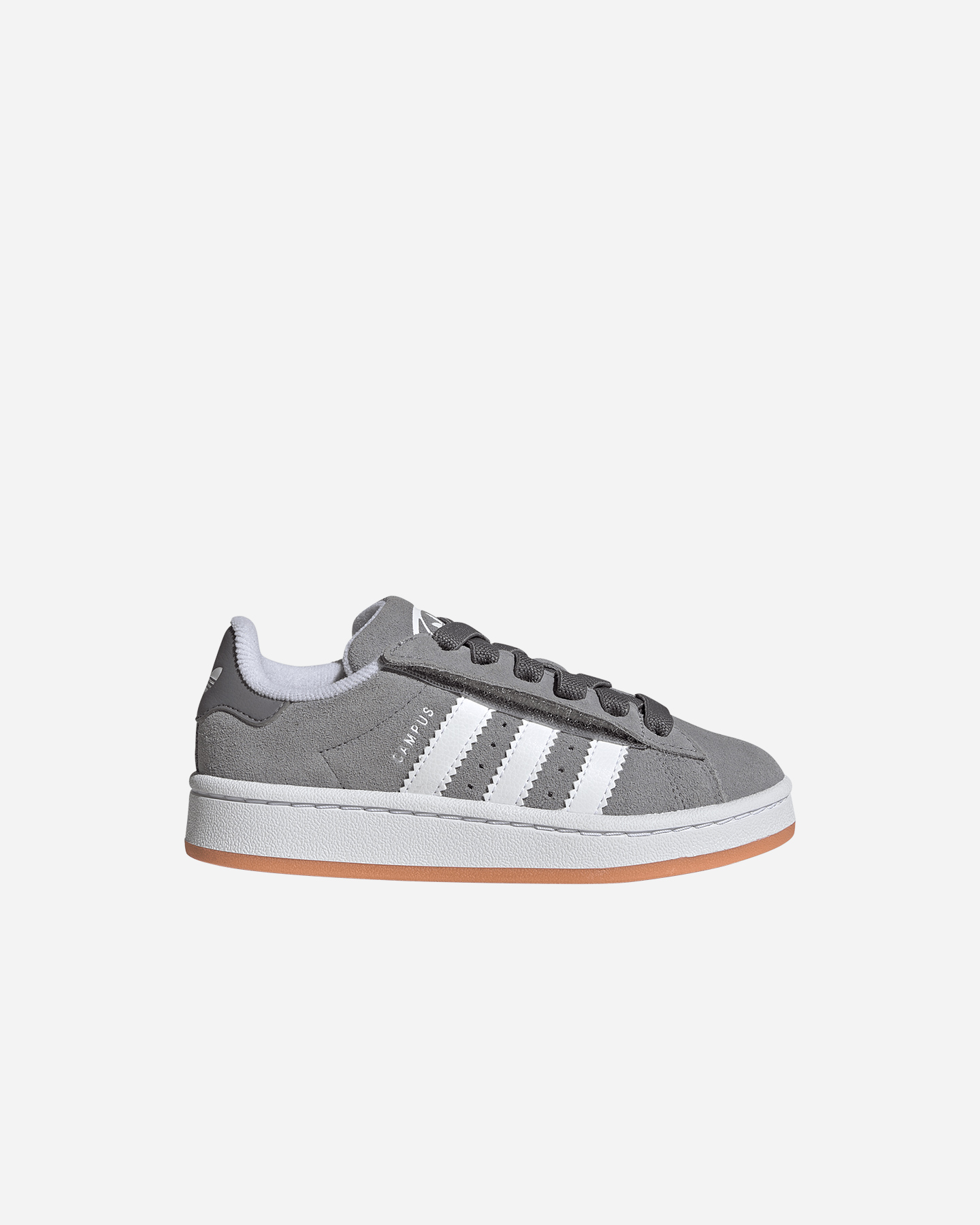 Scarpe sneakers ADIDAS CAMPUS 00s PS JR - Grigio - 0 | Cisalfa Sport