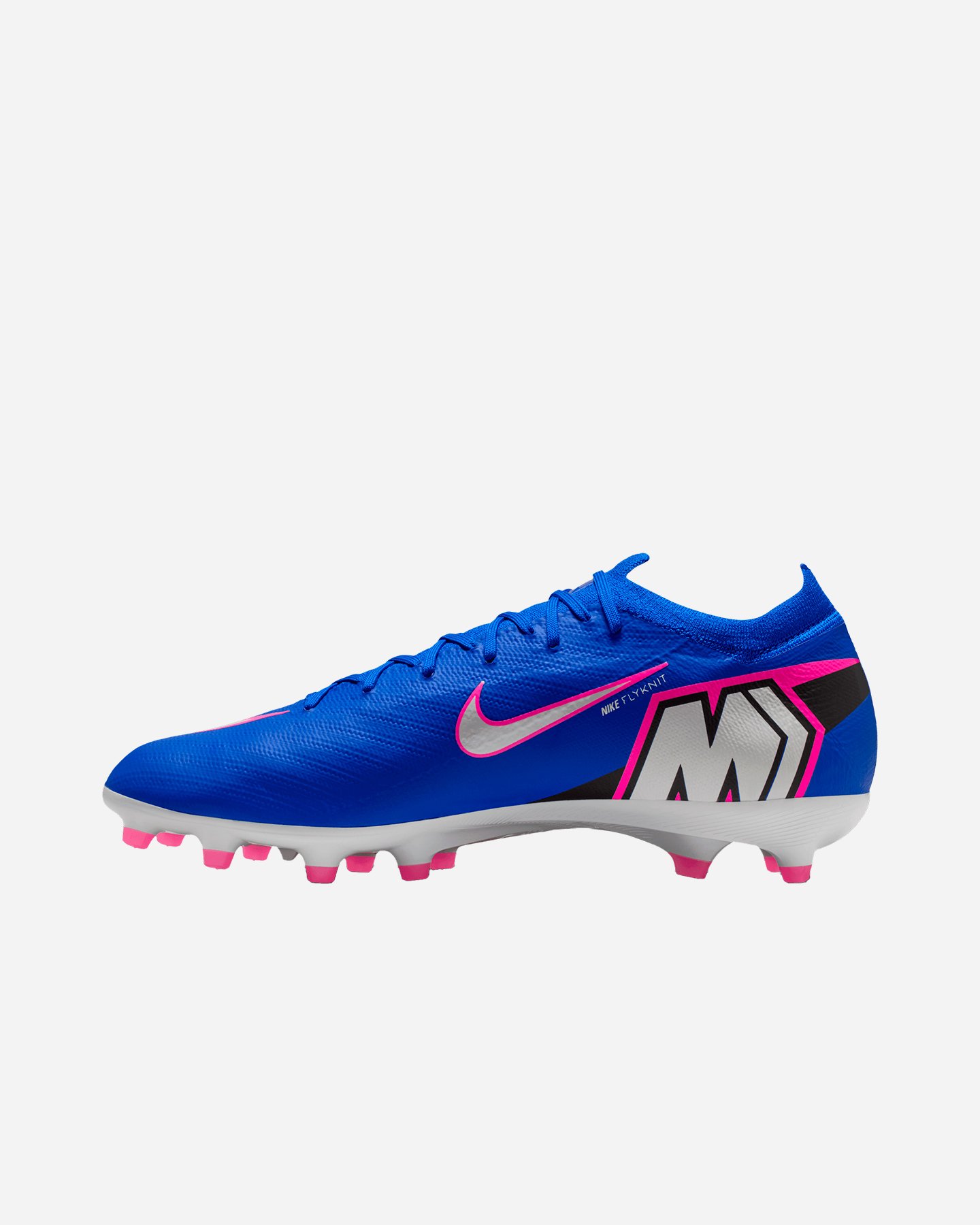 Scarpe calcio NIKE ZM VAPOR 16 PRO AG-PRO M - Color mix - 5 | Cisalfa Sport