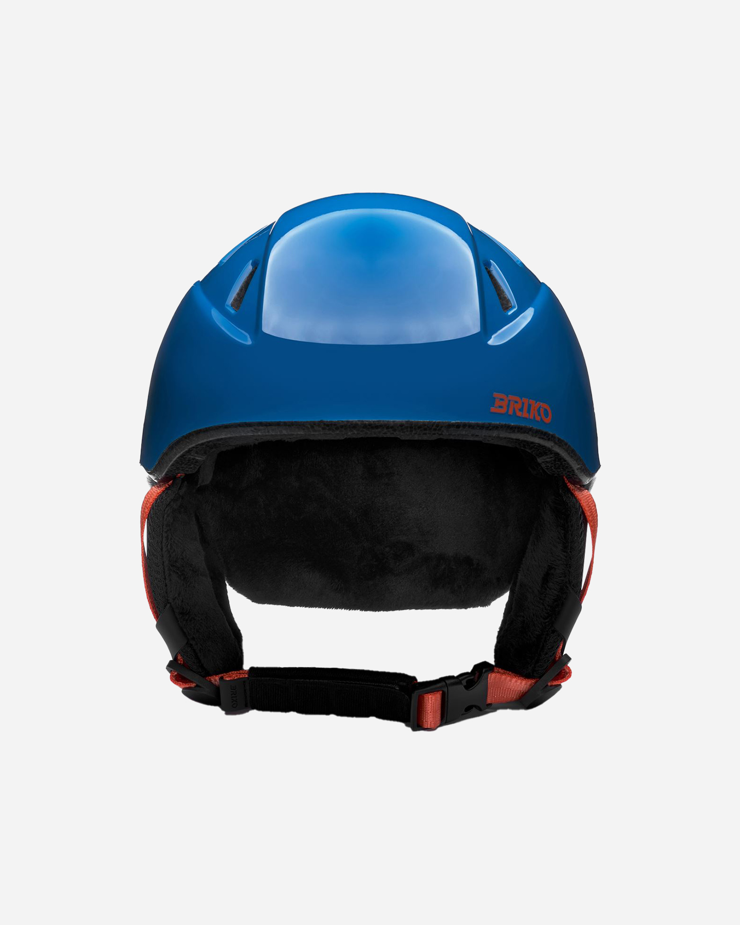 Casco sci BRIKO MAKALU JR - Blu - 1 | Cisalfa Sport