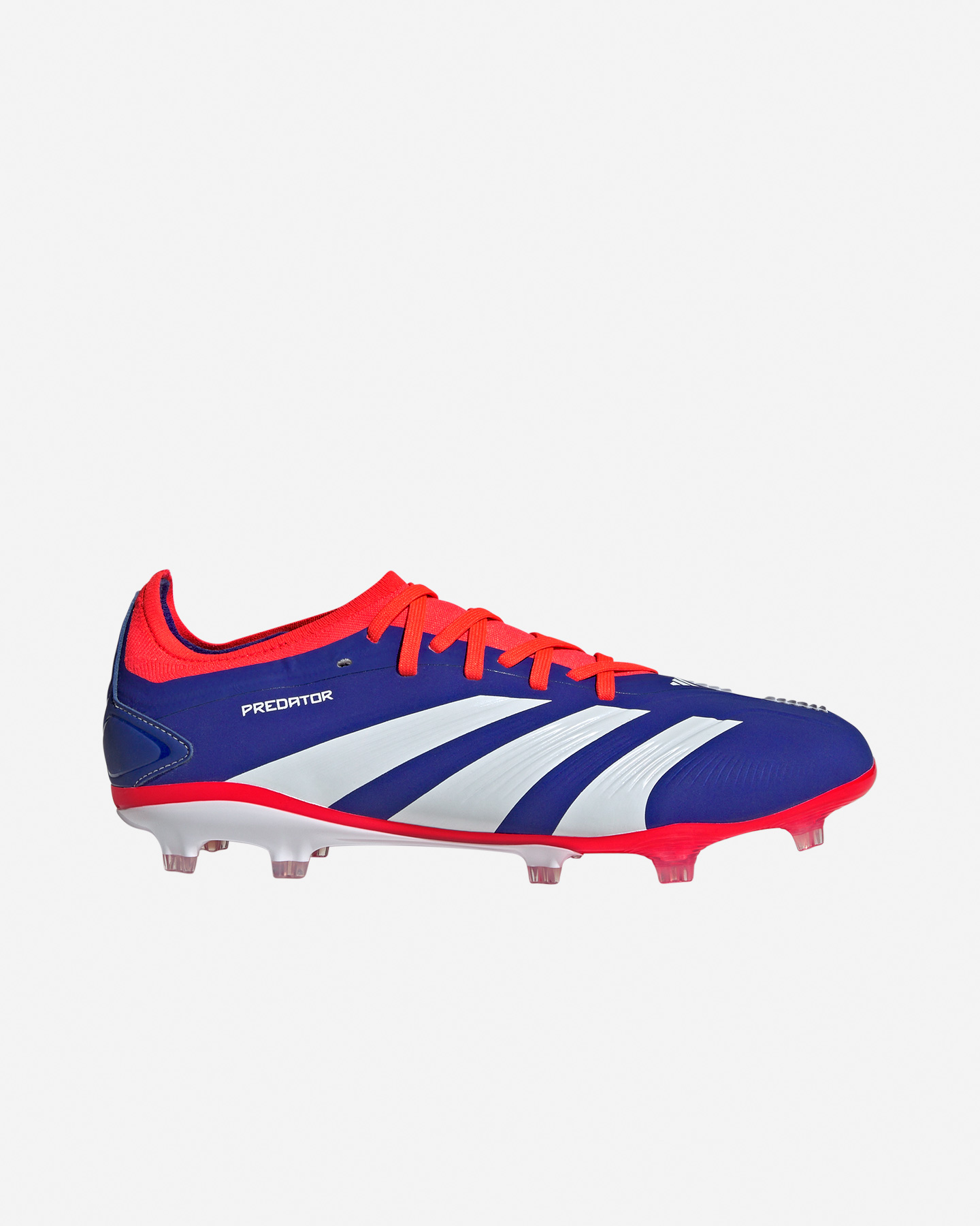 Scarpe calcio ADIDAS PREDATOR PRO FG M - Color mix - 0 | Cisalfa Sport