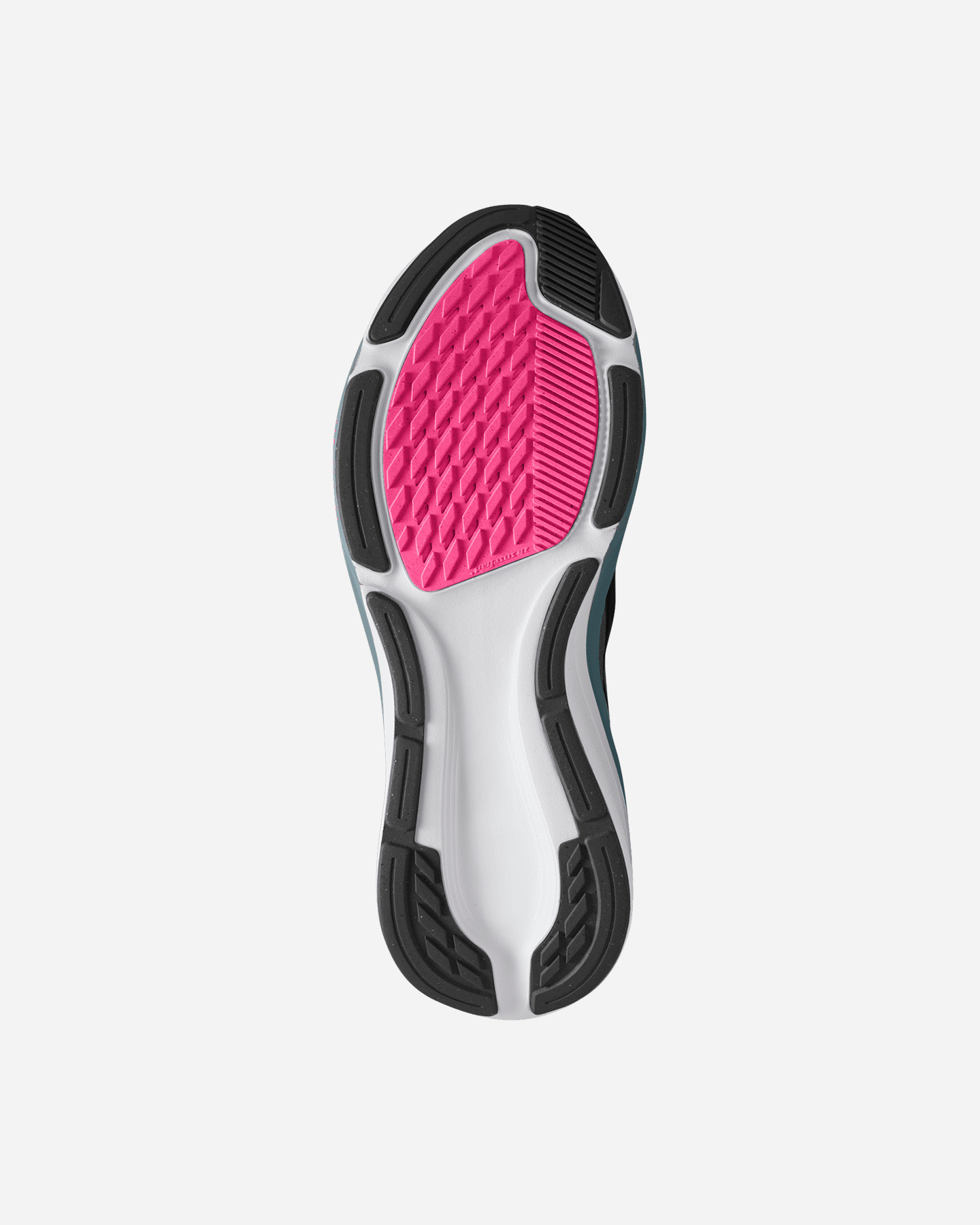 Scarpe running NIKE PEGASUS 42 M - Bianco - 1 | Cisalfa Sport