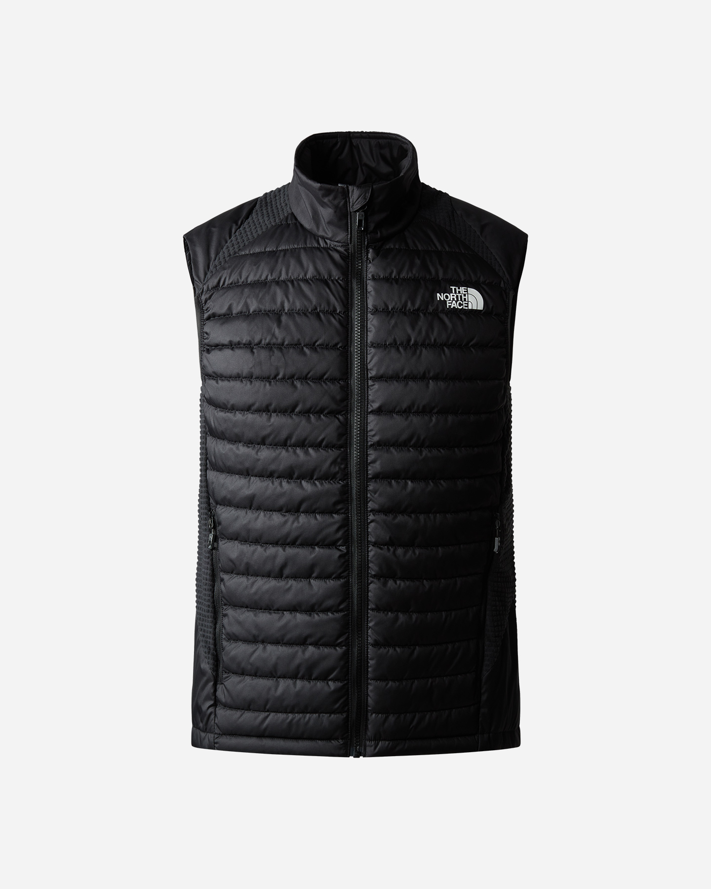 Gilet THE NORTH FACE INSULATION HYBRID M - 2 | Cisalfa Sport