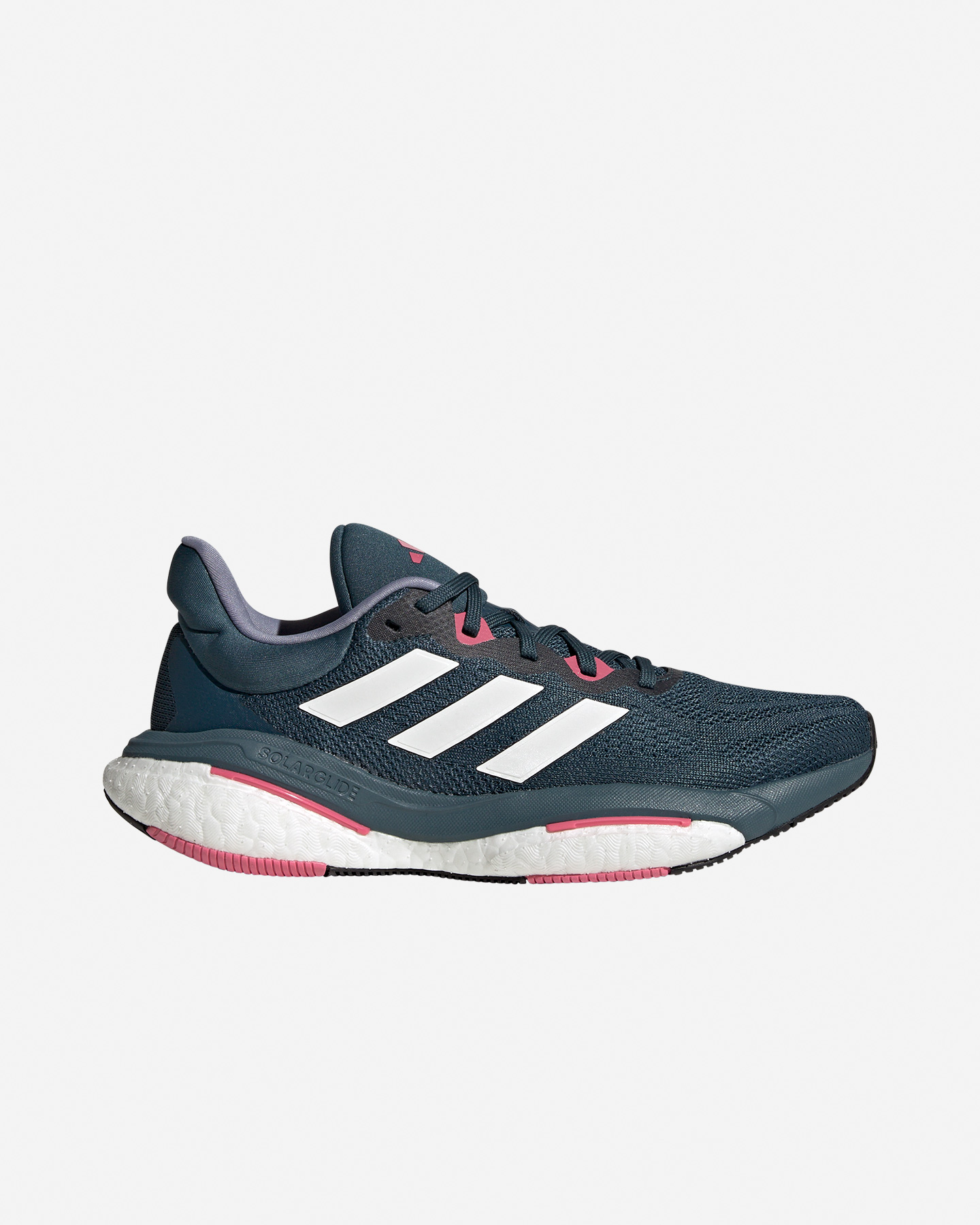 Scarpe running ADIDAS SOLARGLIDE 6 W - 0 | Cisalfa Sport