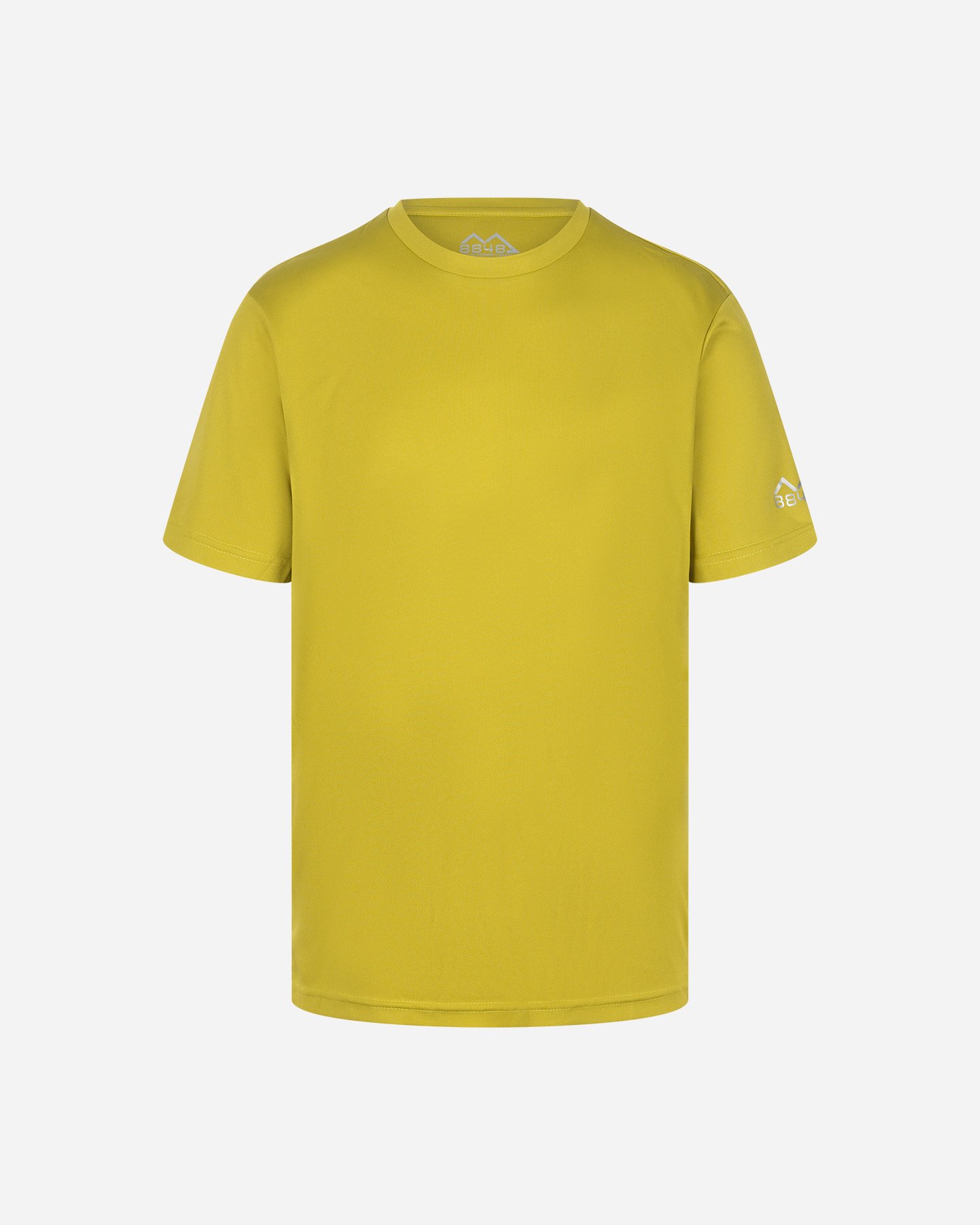 Maglia intimo tecnico 8848 MULTISPORT M - Giallo - 0 | Cisalfa Sport