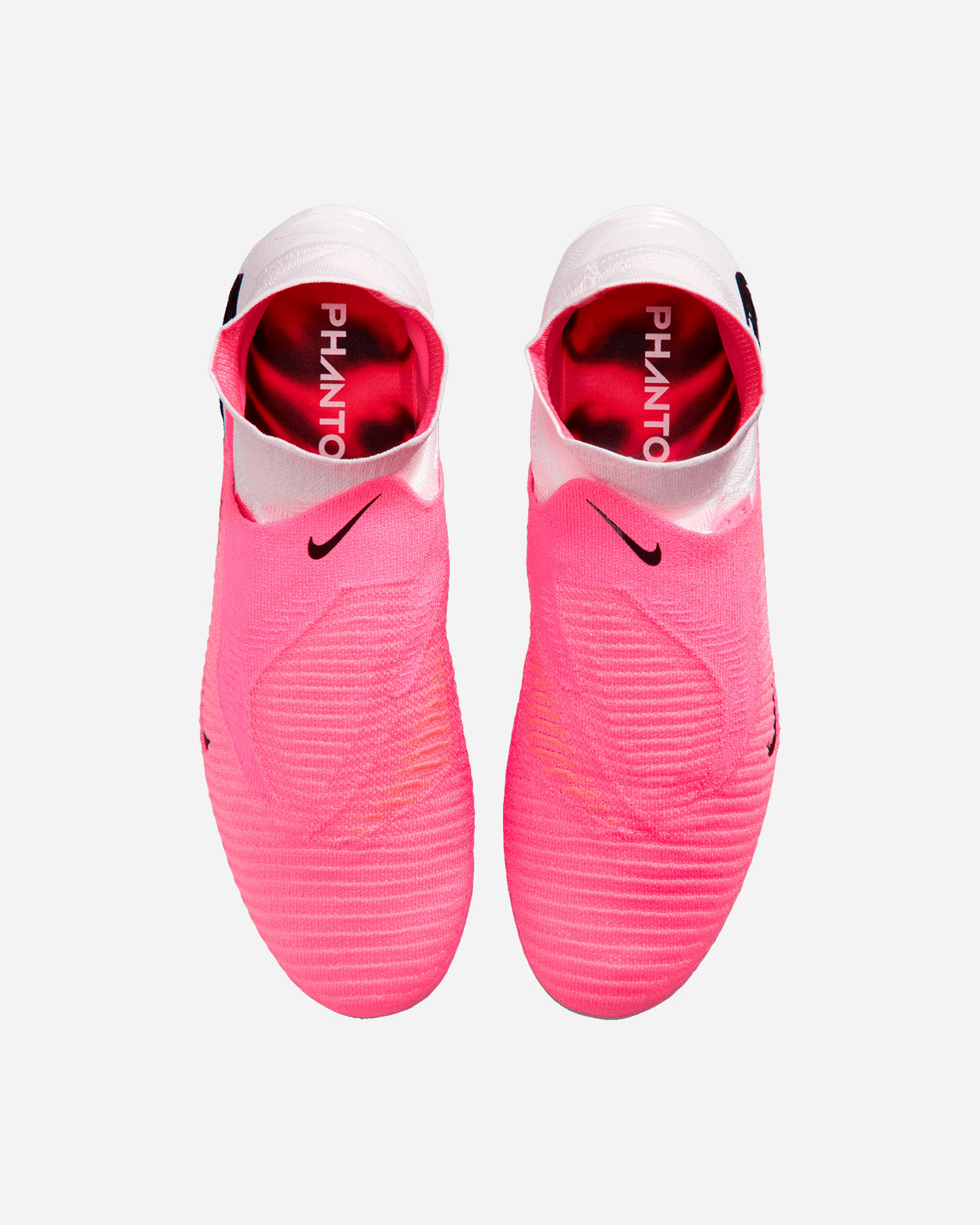 Scarpe calcio NIKE PHANTOM 6 HIGH ELITE AG M - Color mix - 2 | Cisalfa Sport